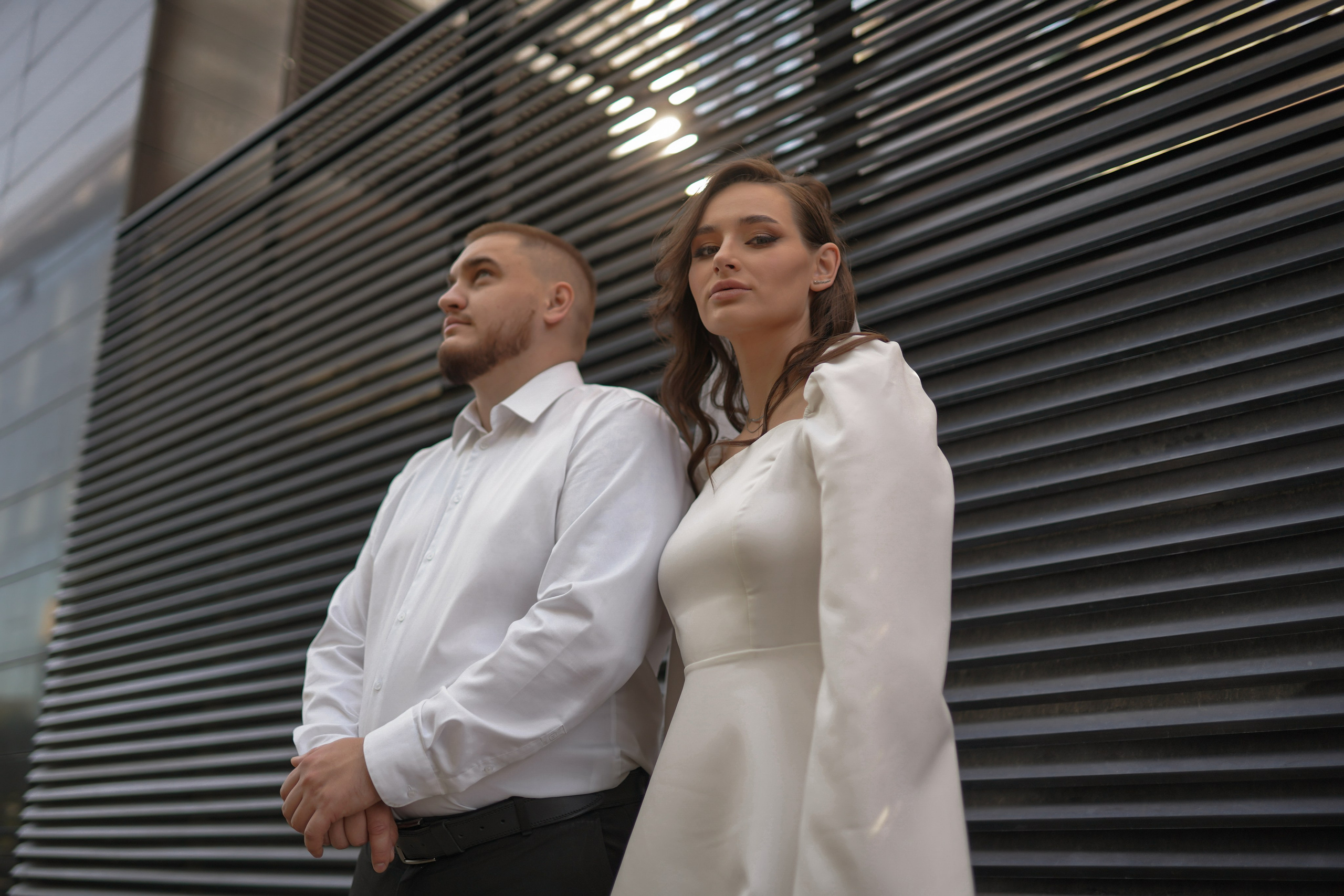 Предсвадебная