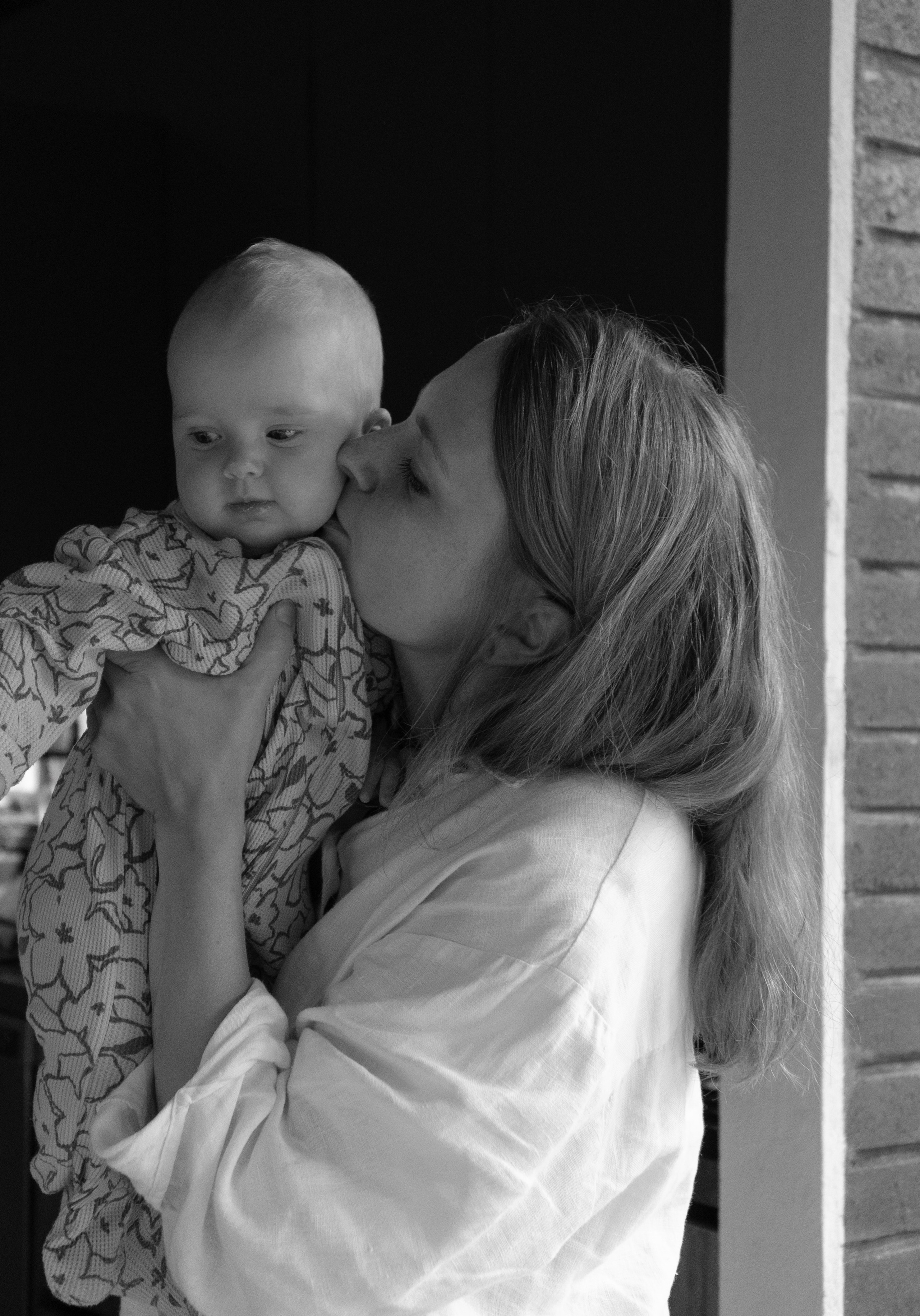 Olga and Family. Wedding Photographer in Barcelona and Medellin