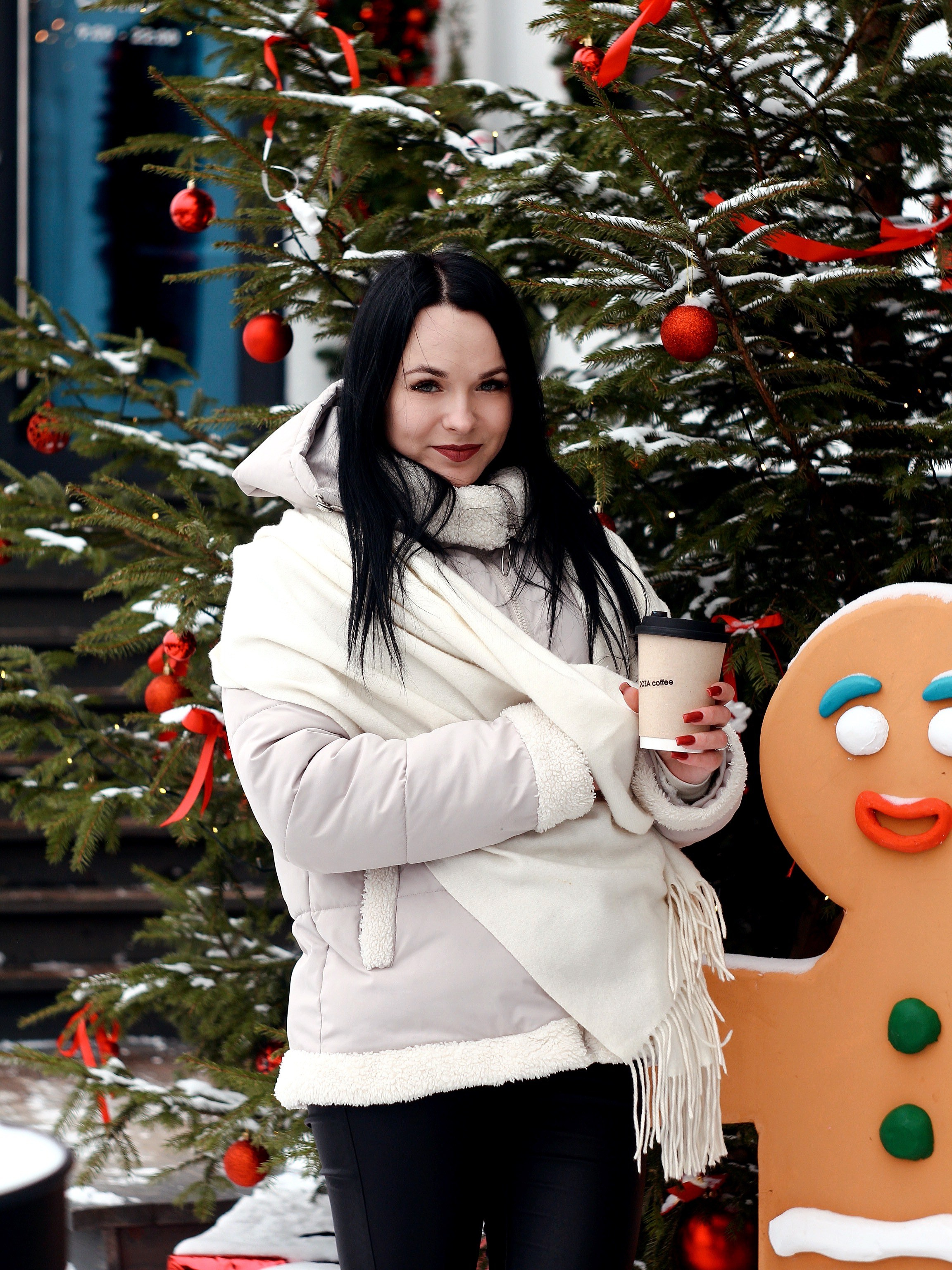 Надежда и София. Photography Eva