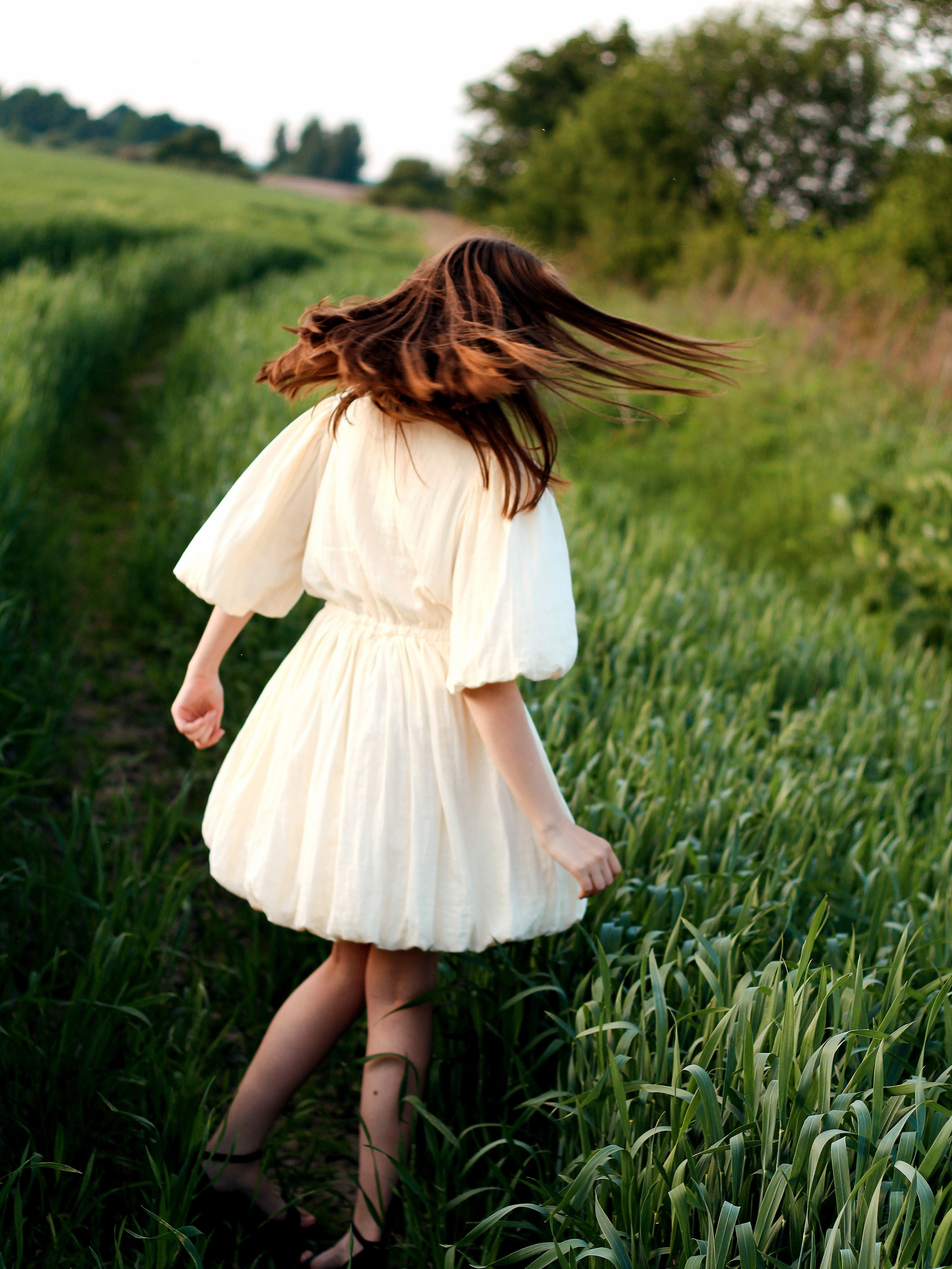 Летнее сияние. Photography Eva