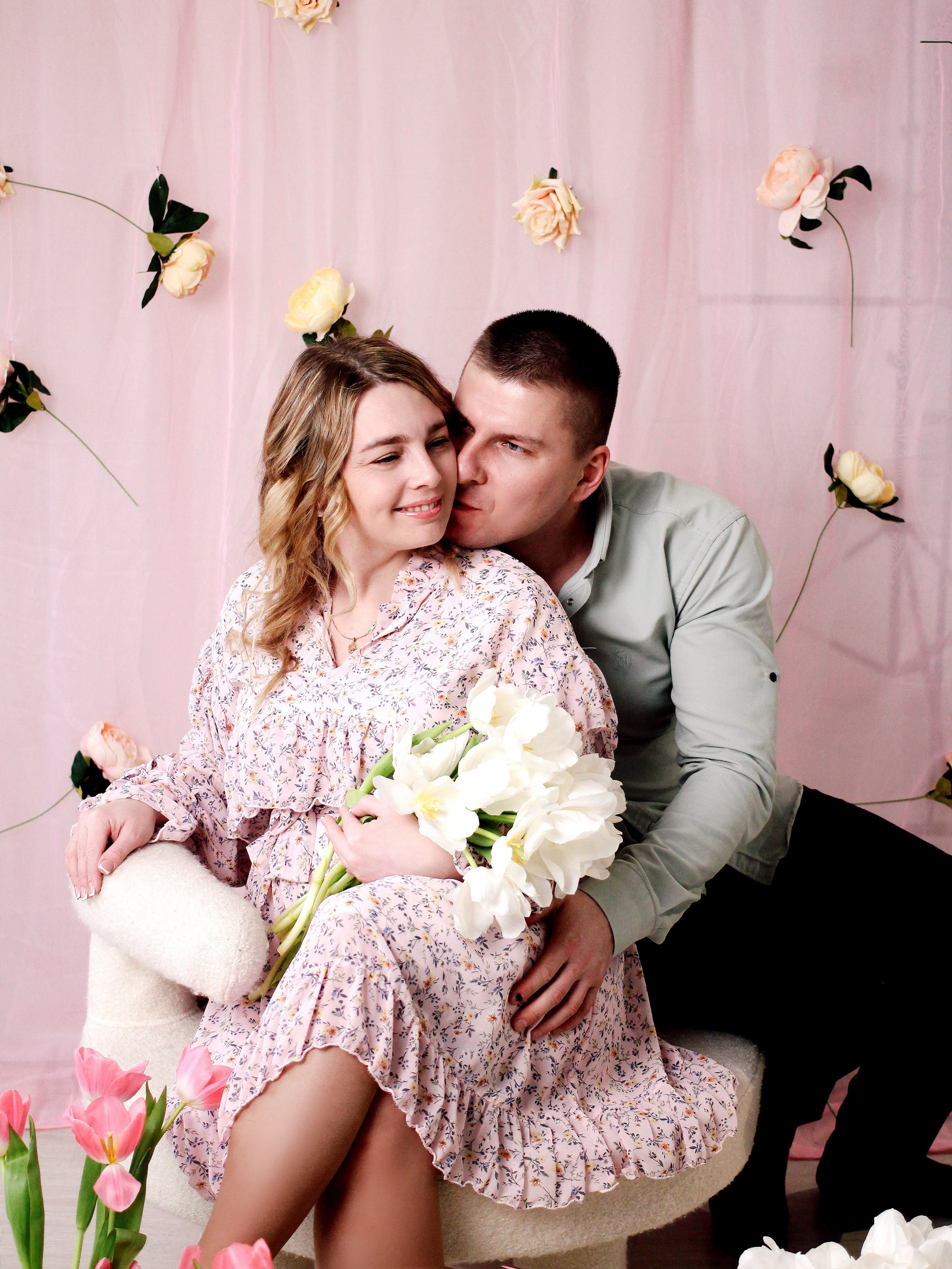 Фотодень 2 марта. Photography Eva