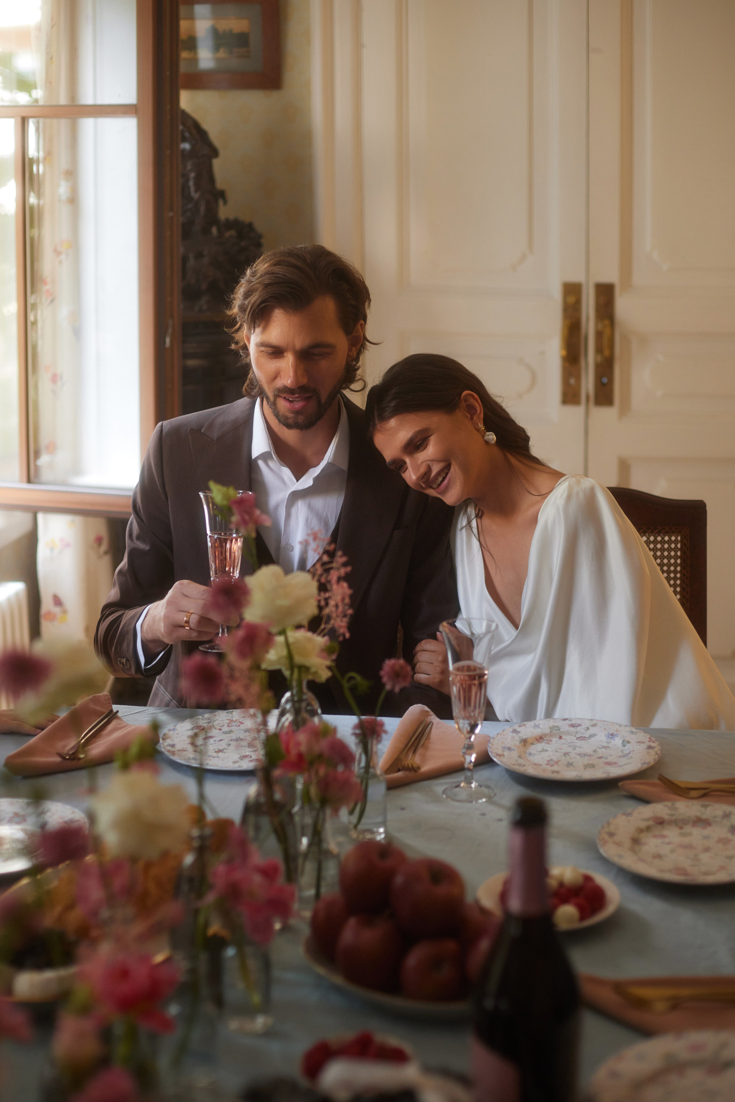 Ярослав и Анастасия. Свадебный фотограф Светлана Кривчикова