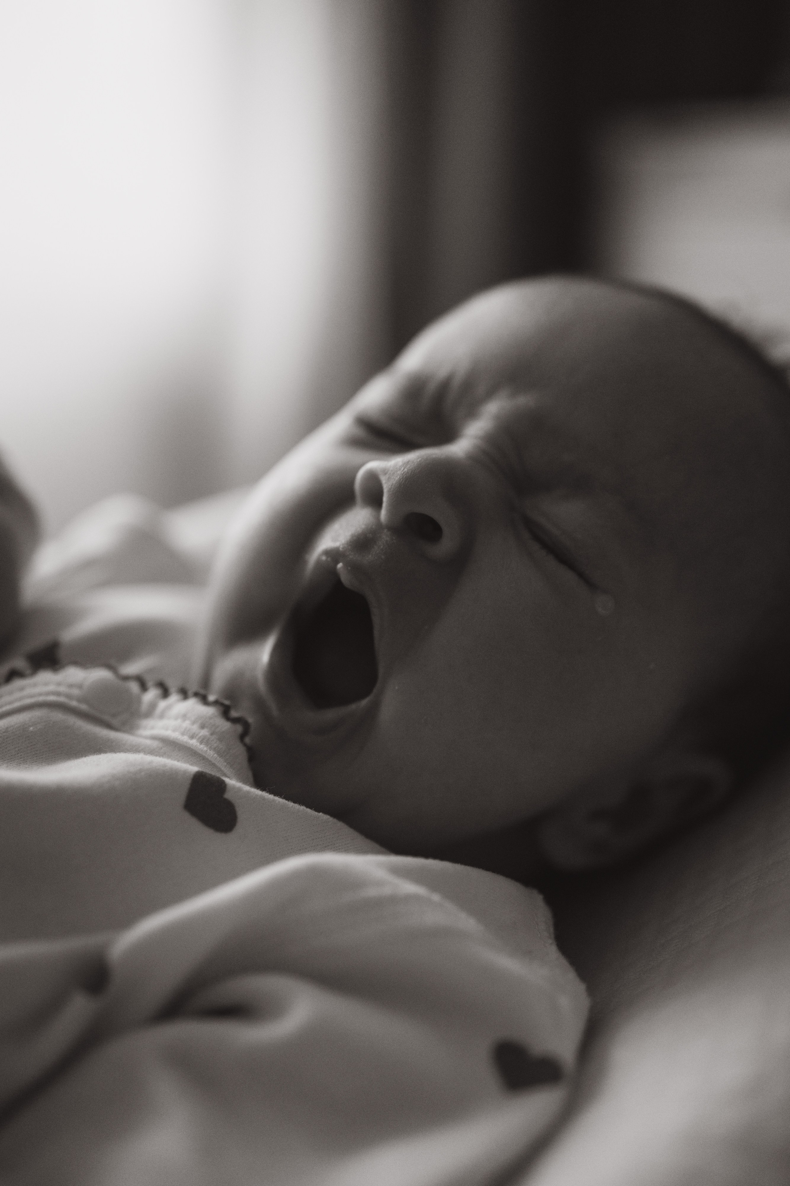 Малышка Эмилия