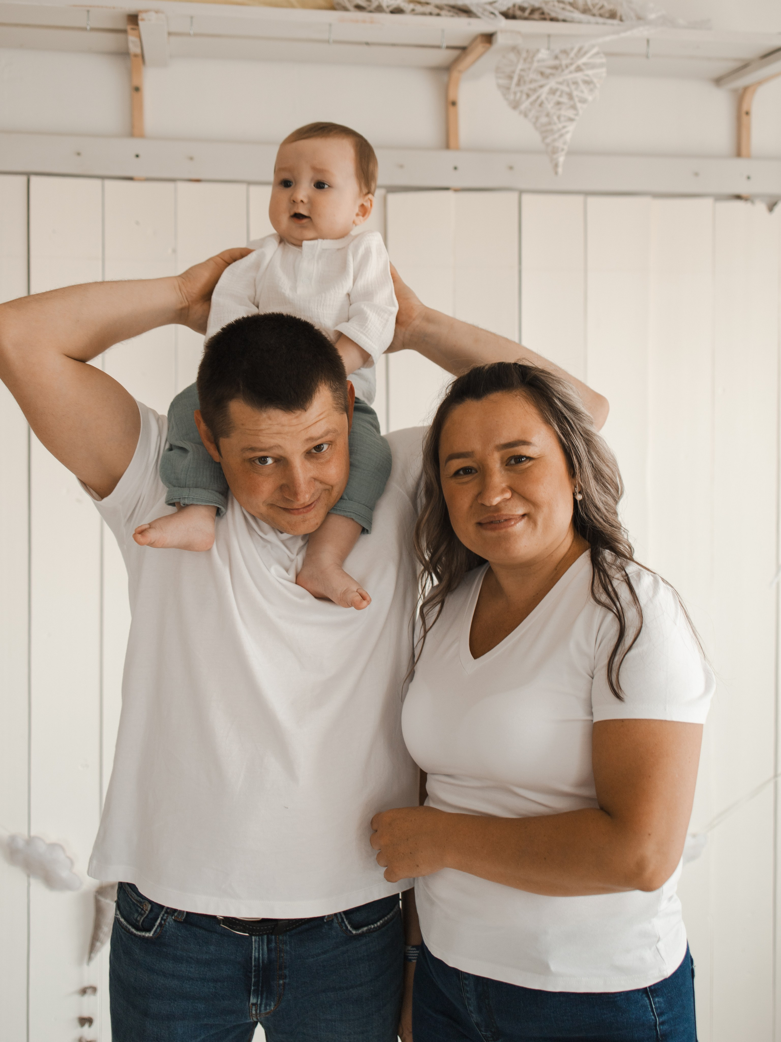 Арсений. Фотограф в Иркутске Тома Кабанова