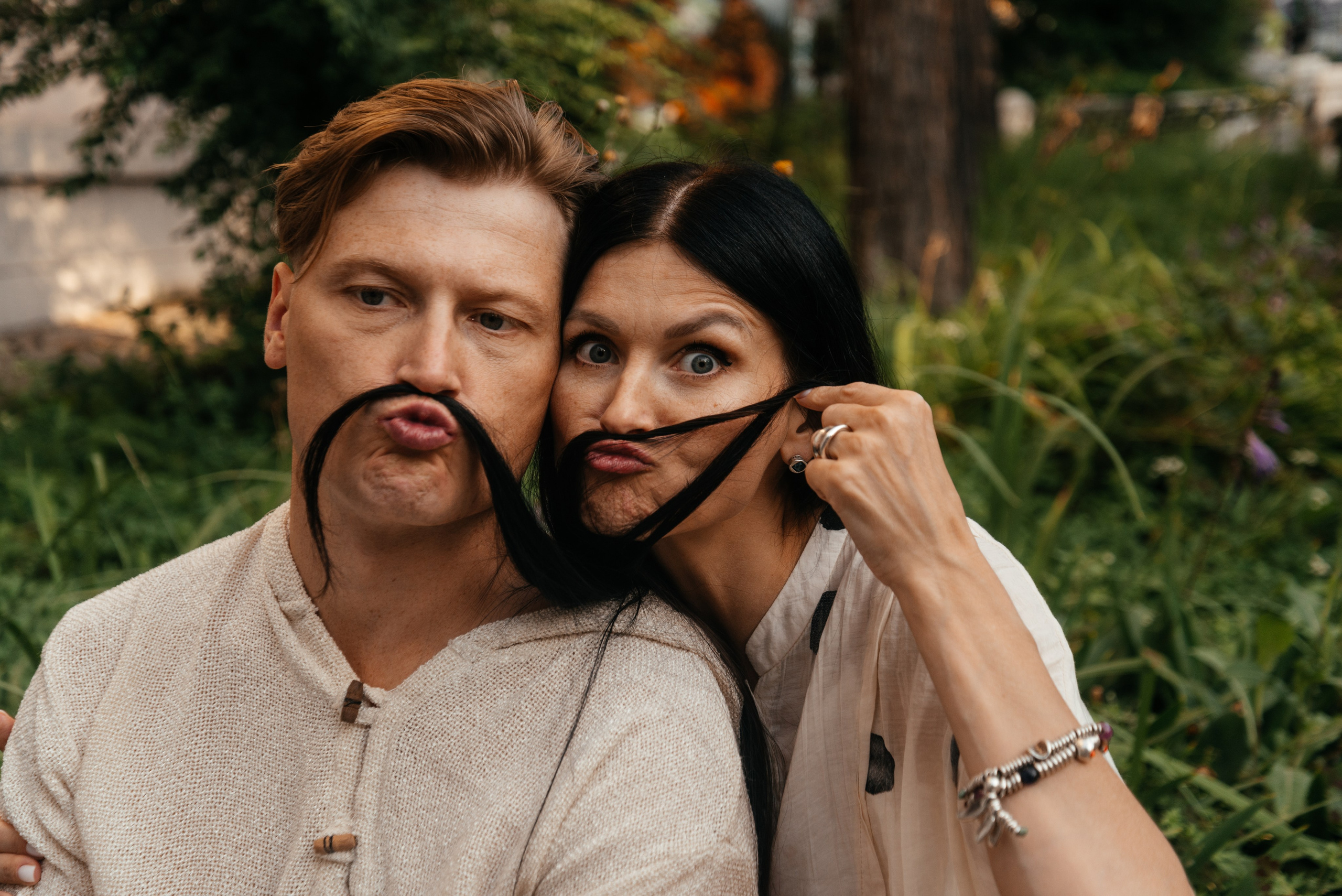 Г&В. Мария Яровая фотограф Хабаровск