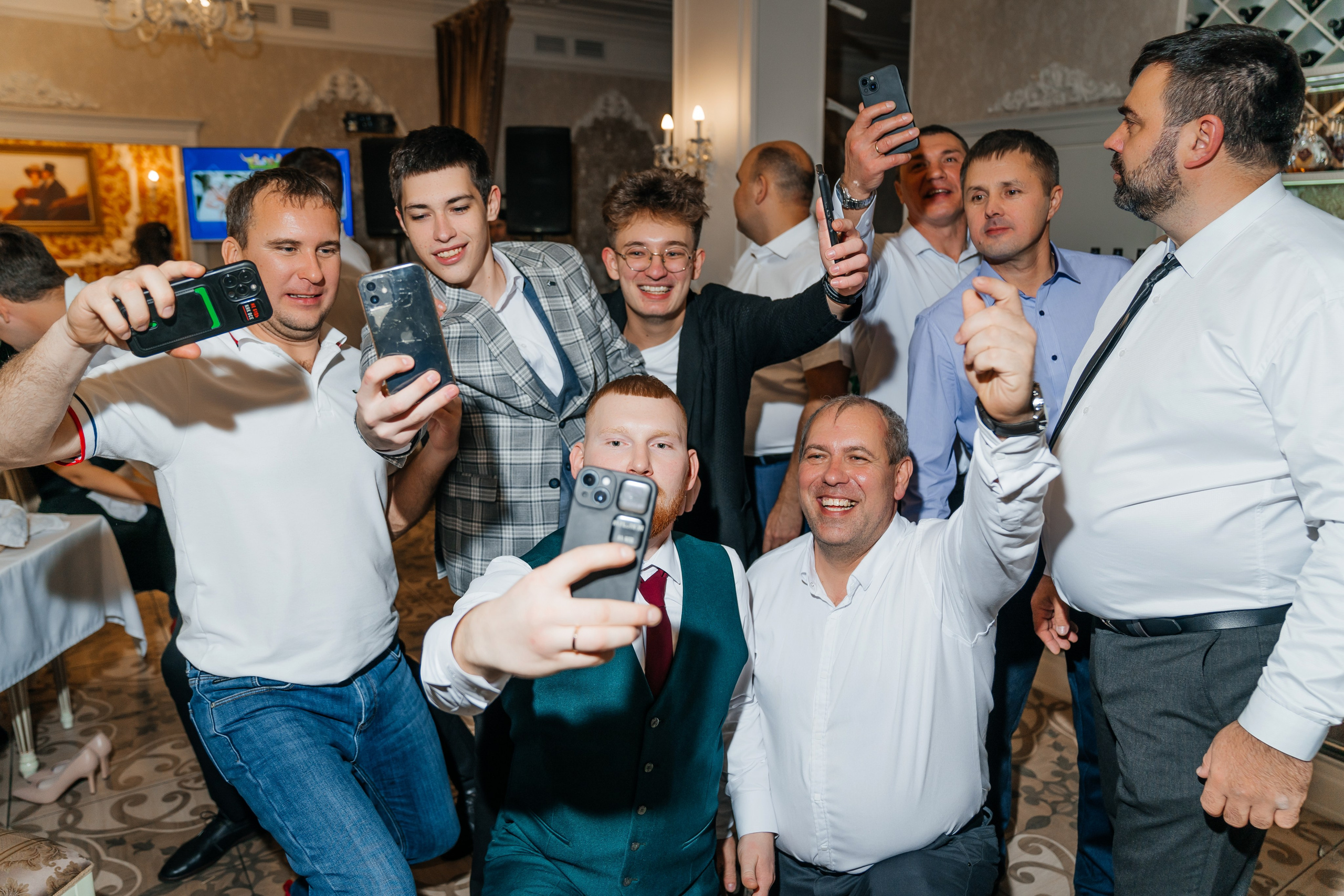 Отель «ПушкинЪ». Фотограф Ангарск Иркутск Ксения Король