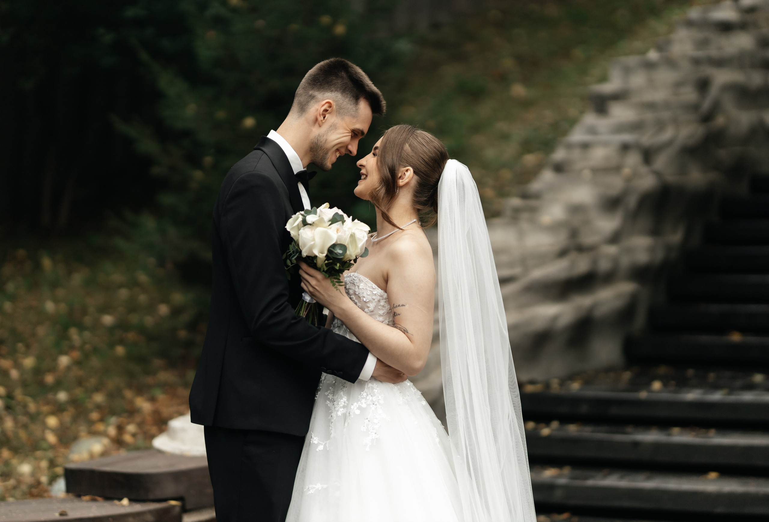 Maxim & Diana. Свадебный фотограф Ильнар Асадуллин