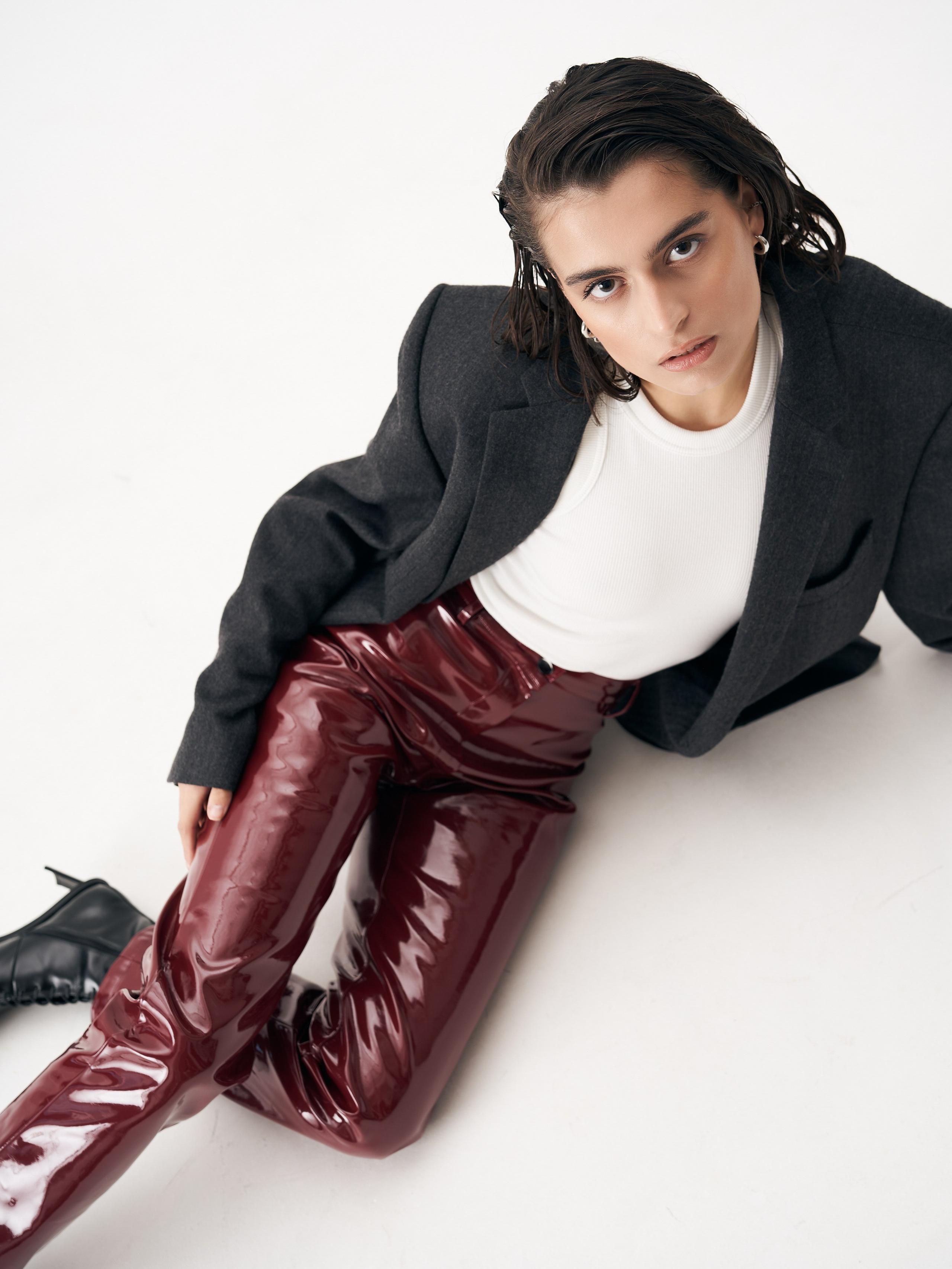 Каталог на циклораме (мягкий боковой свет). Коммерческий фотограф в Москве Хабибуллина Эльза