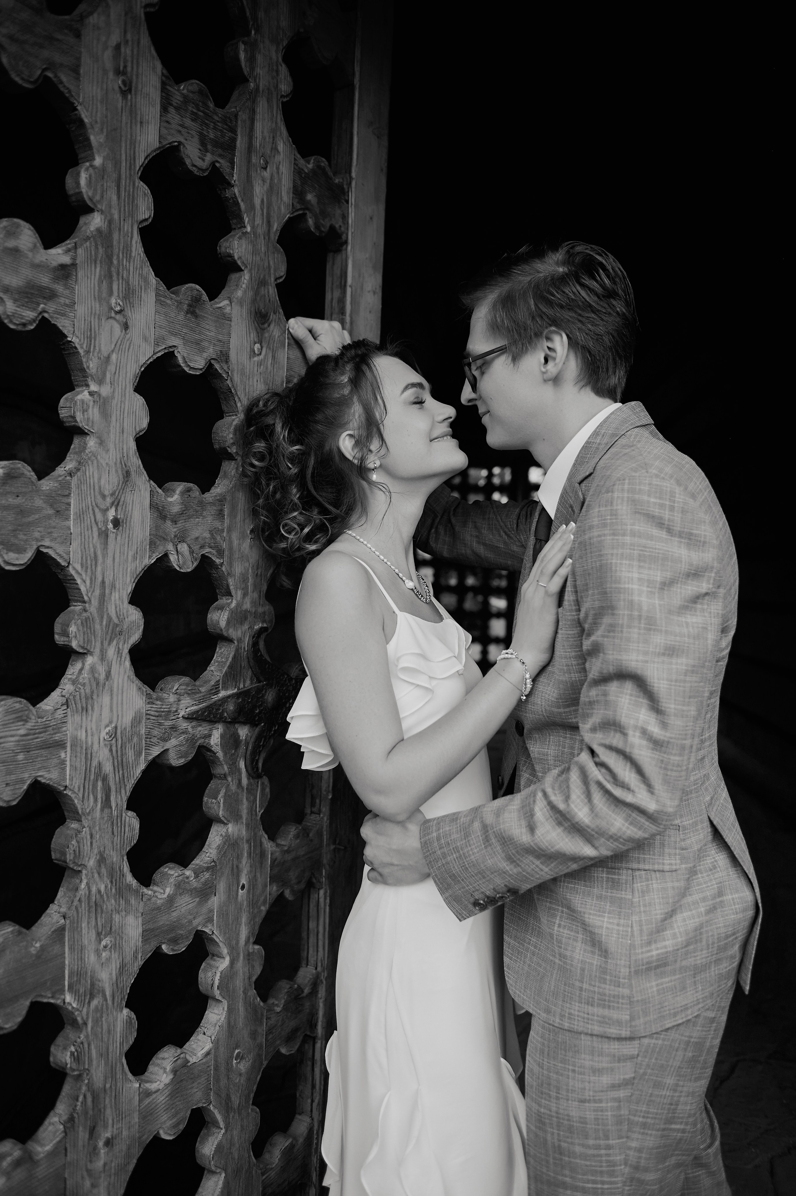 ПОЛИНА и НИКИТА | Измайловский кремль. Свадебный и семейный фотограф РИТА БОЧКАРЁВА