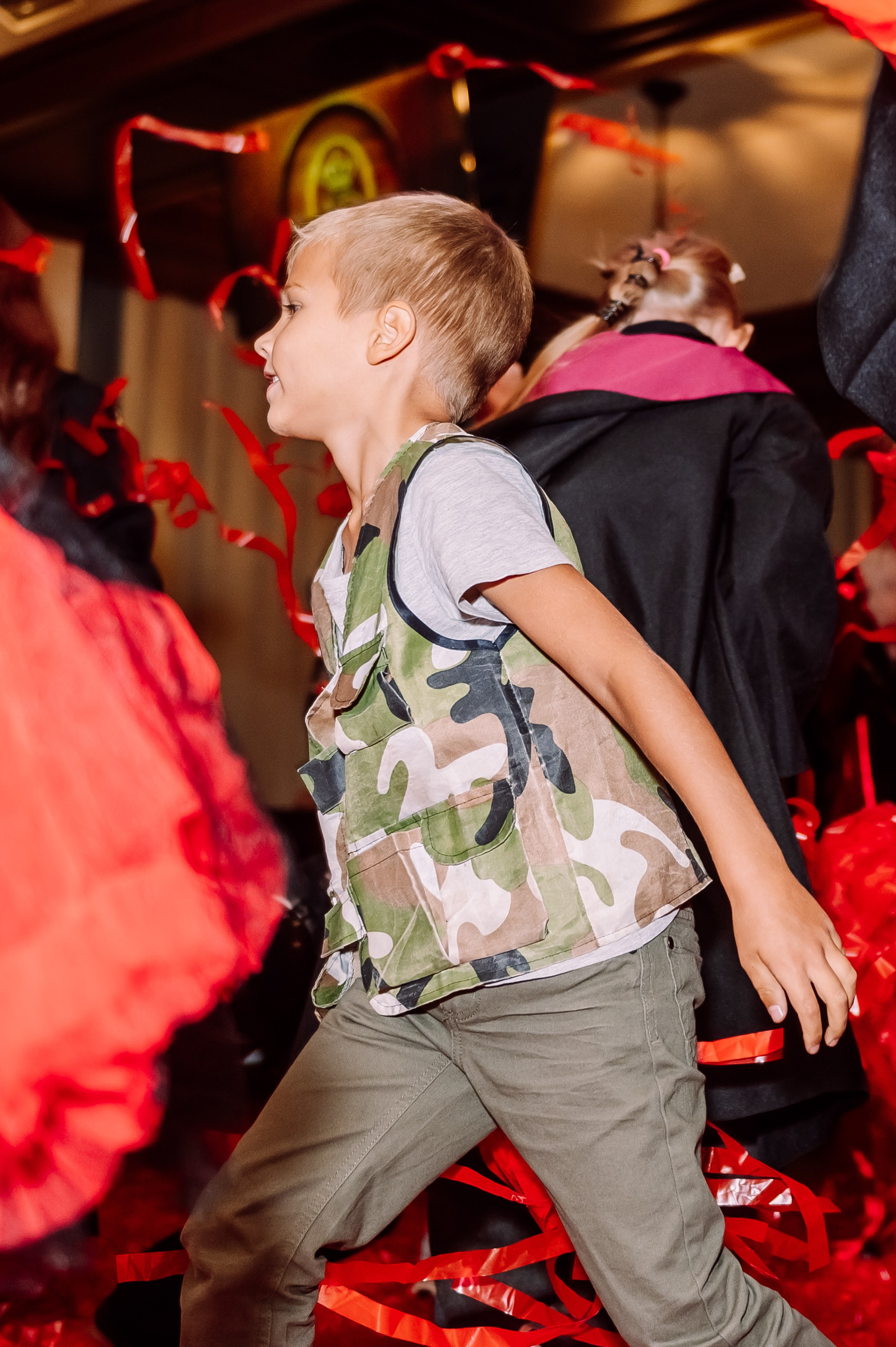 Хэллоуинские Приключения в Хофброй от ДетиСказка42. Детский фотограф, семейный фотограф и репортажи в Кемерово