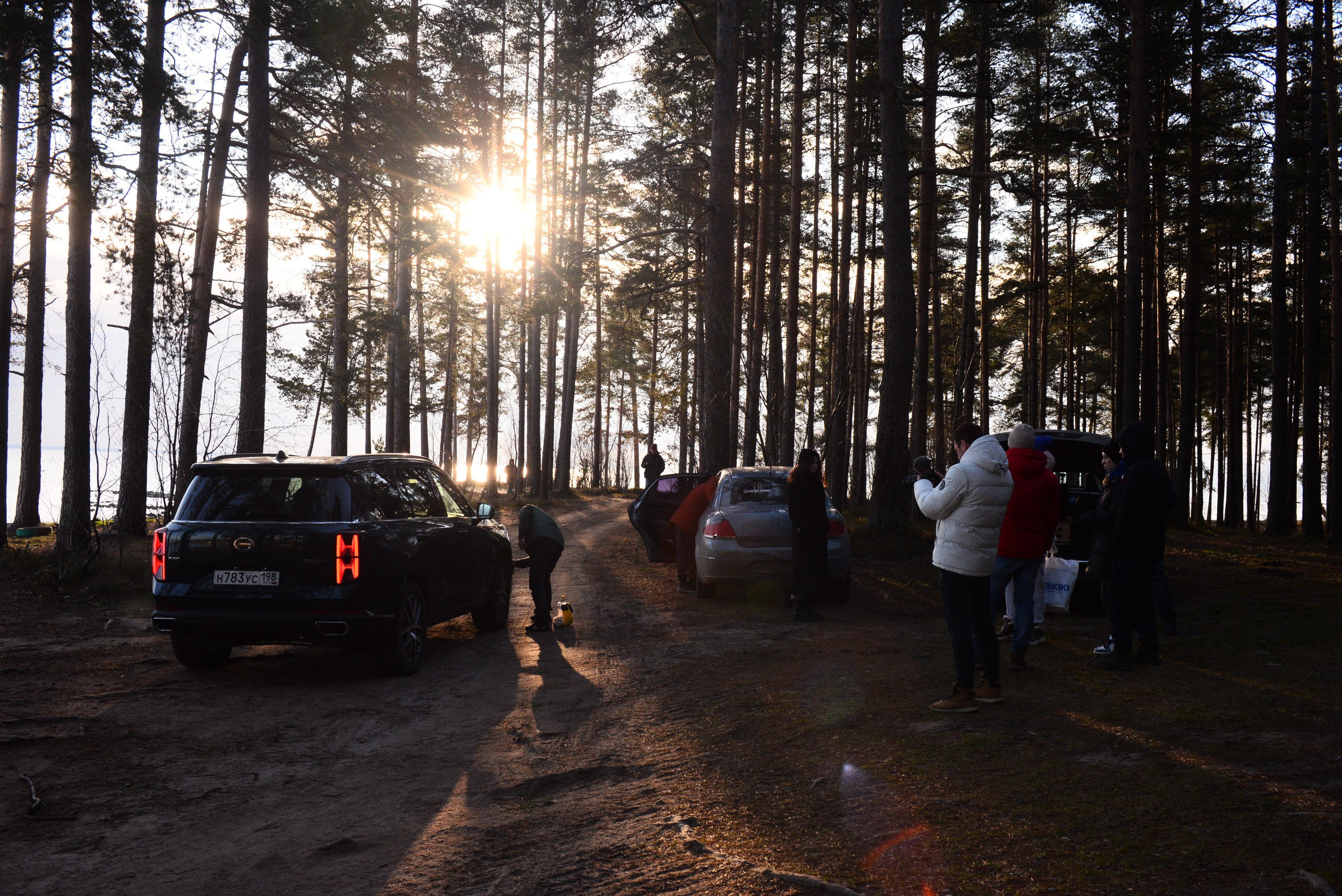 GAC. Платонов Олег — фотограф Санкт-Петербург