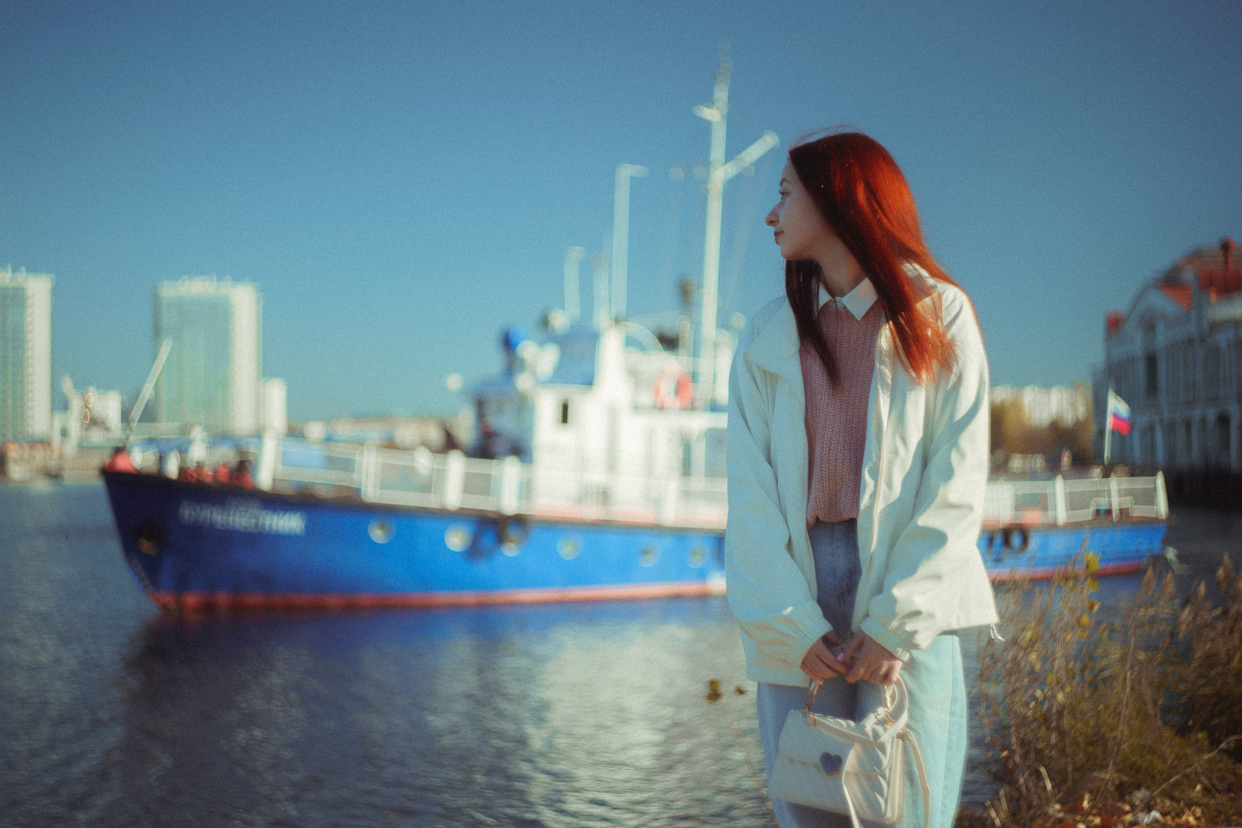 ФОТОСЕССИИ. Никита Аничкин фото и видео оператор из России