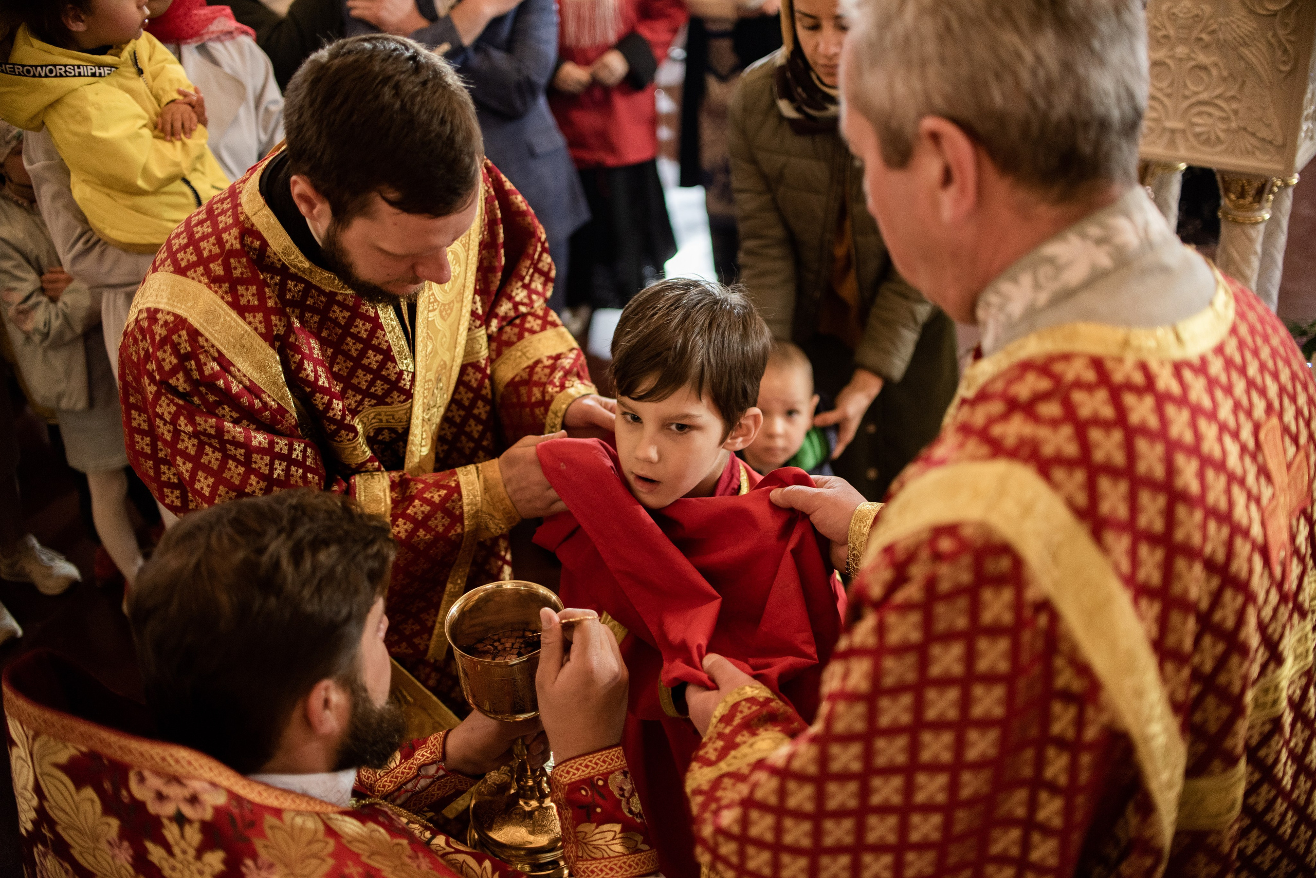 Четверг светлой седмицы 20.04.2023. Семейный и свадебный фотограф в Феодосии и Коктебеле