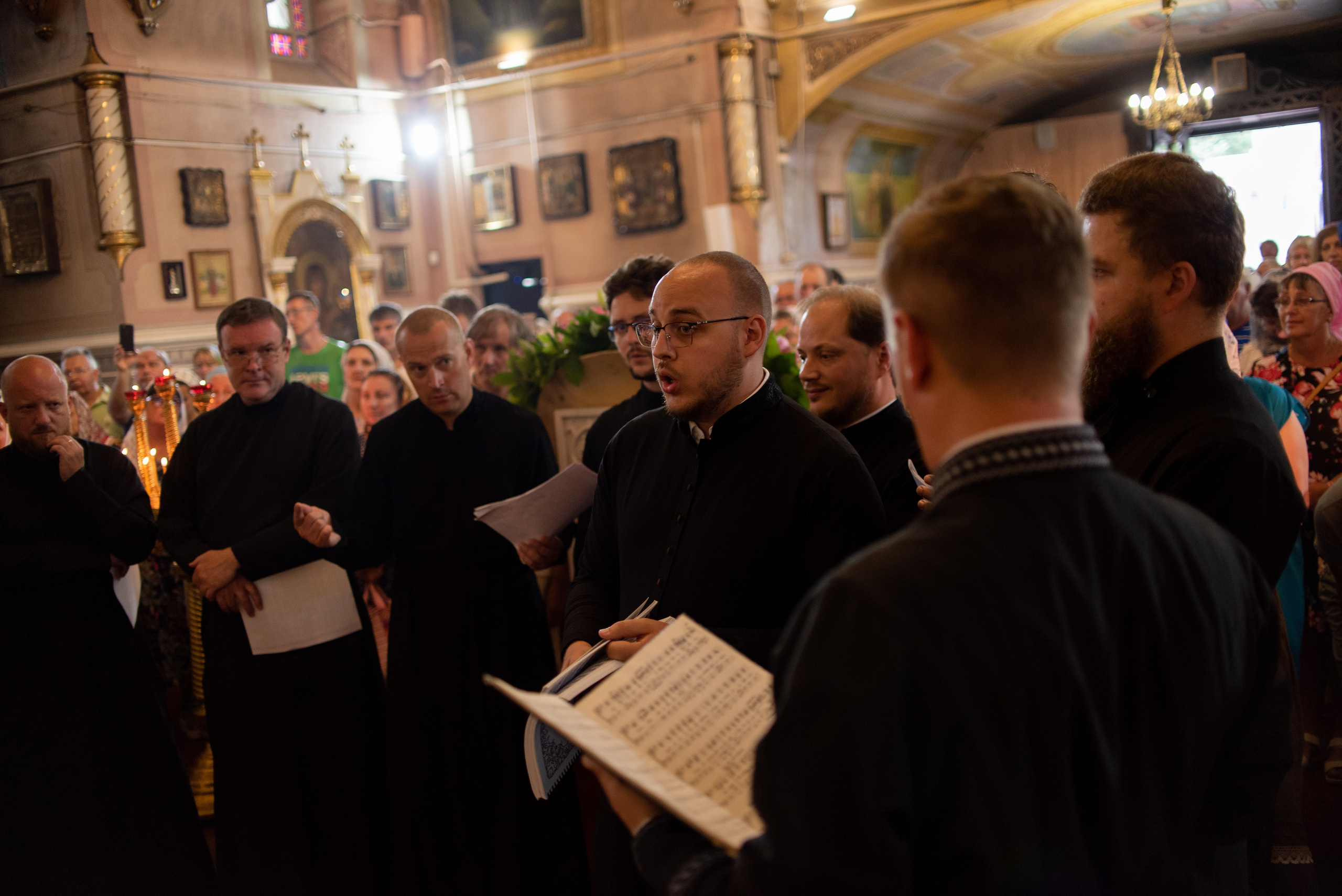 День Казанской иконы Божией Матери 22.07.2022 год. Семейный и свадебный фотограф в Феодосии и Коктебеле