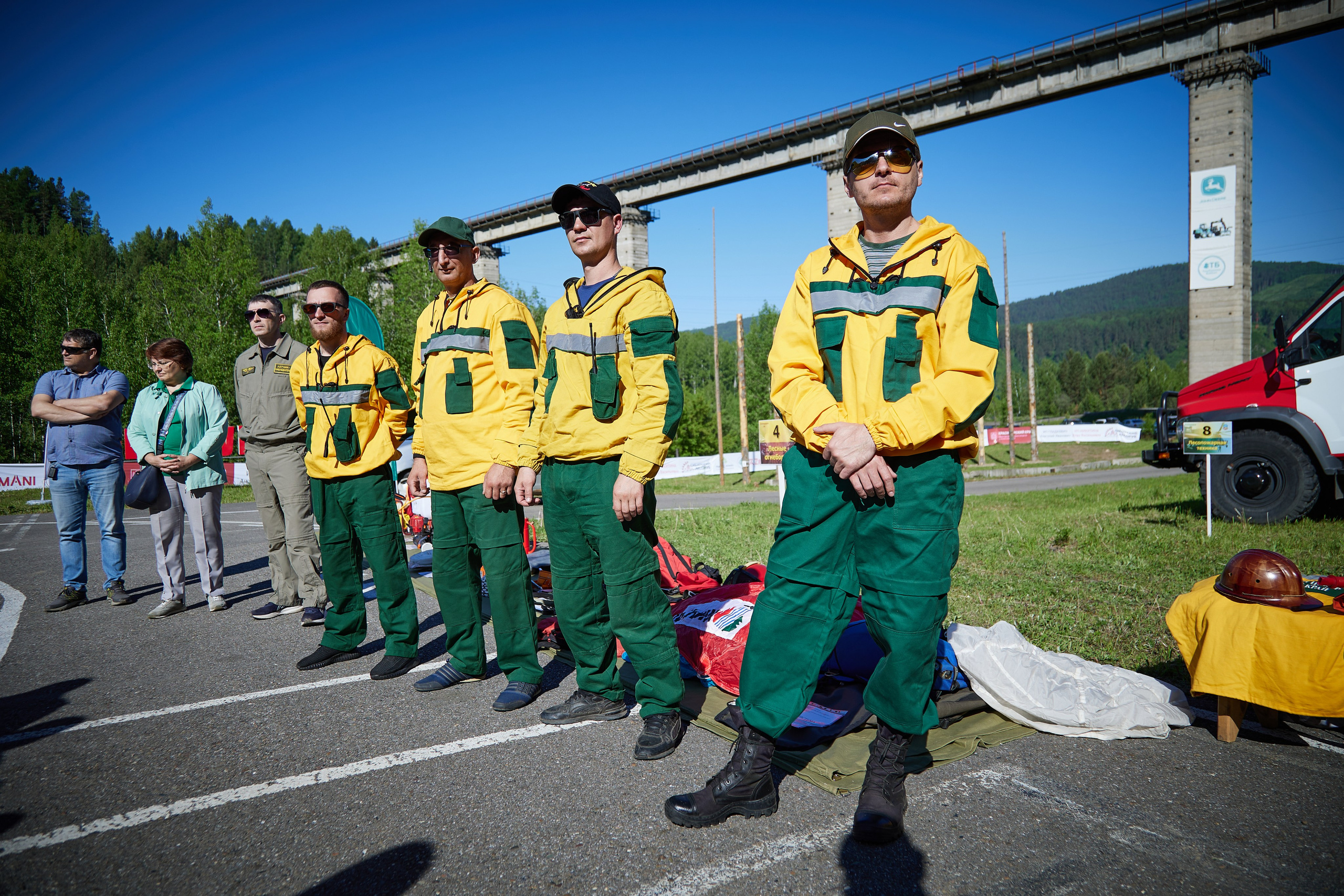 Всероссийские соревнования СИБИРСКИЙ ЛЕСОРУБ 2025. Фотограф Москва Concerts photo / Fashion photо