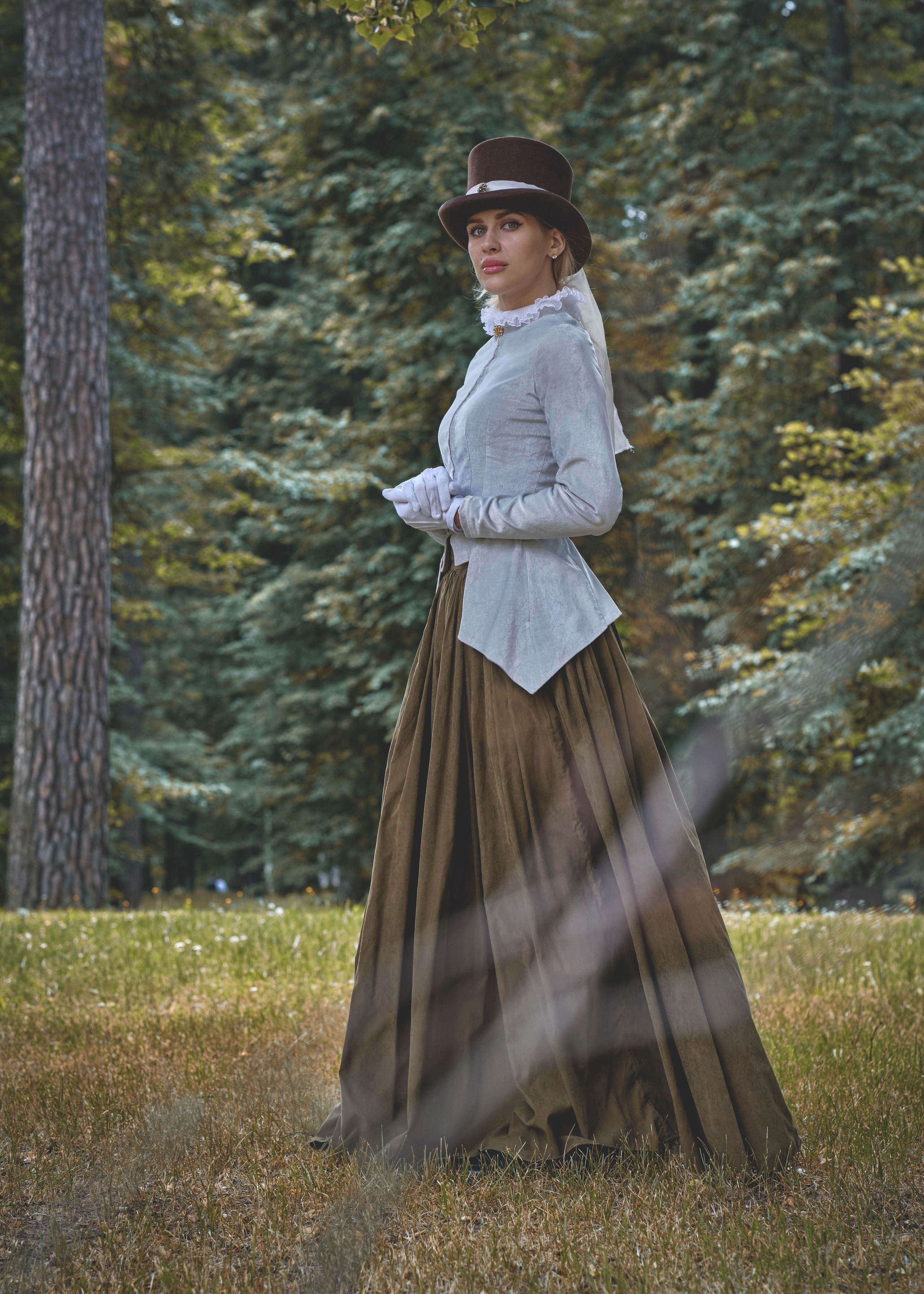 Амазонка. Портретный фотограф Влад Егоров