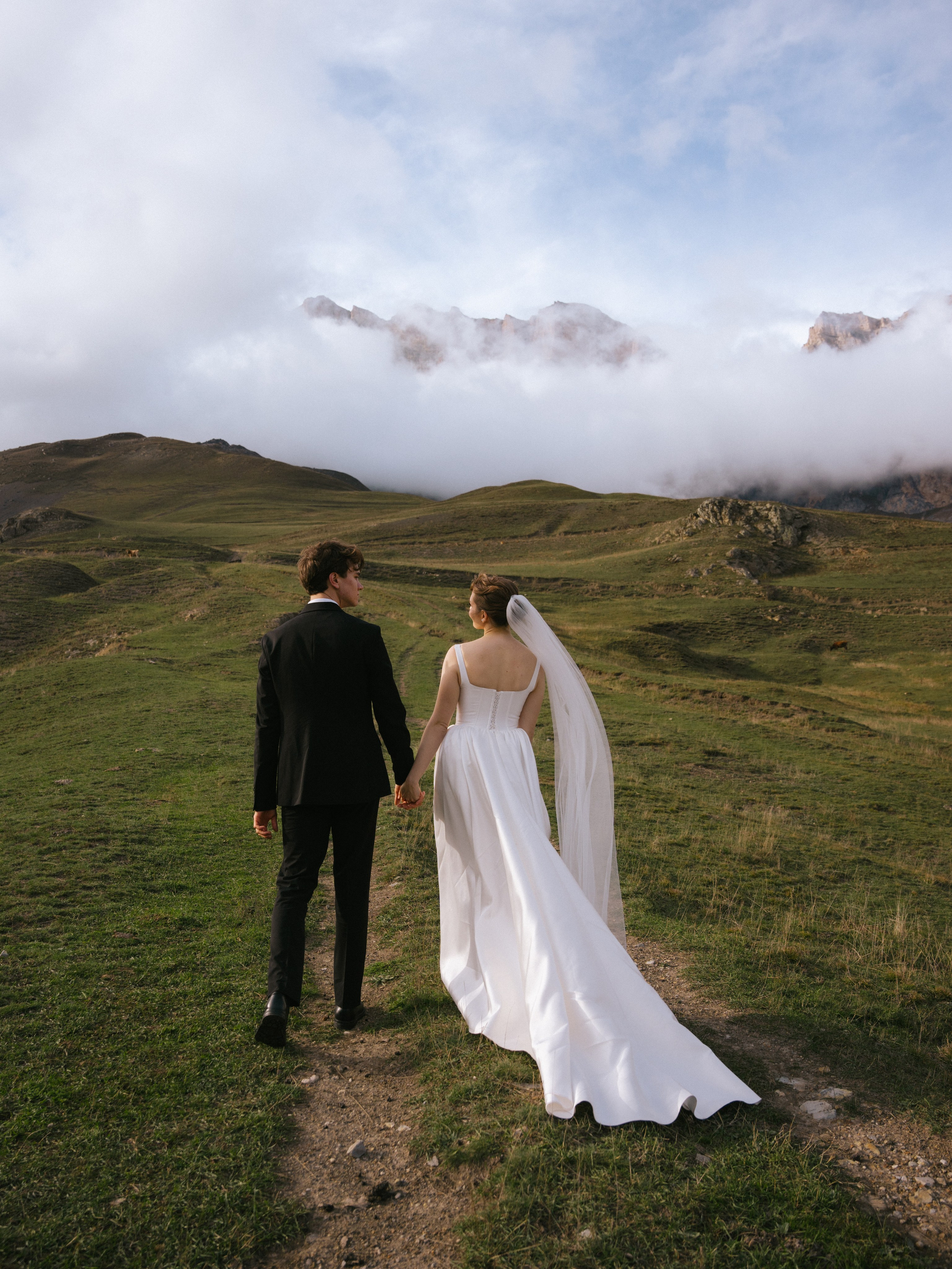 А&Н. Свадебный фотограф Ирина Беляева Пятигорск|Кисловодск|Эльбрус|Домбай