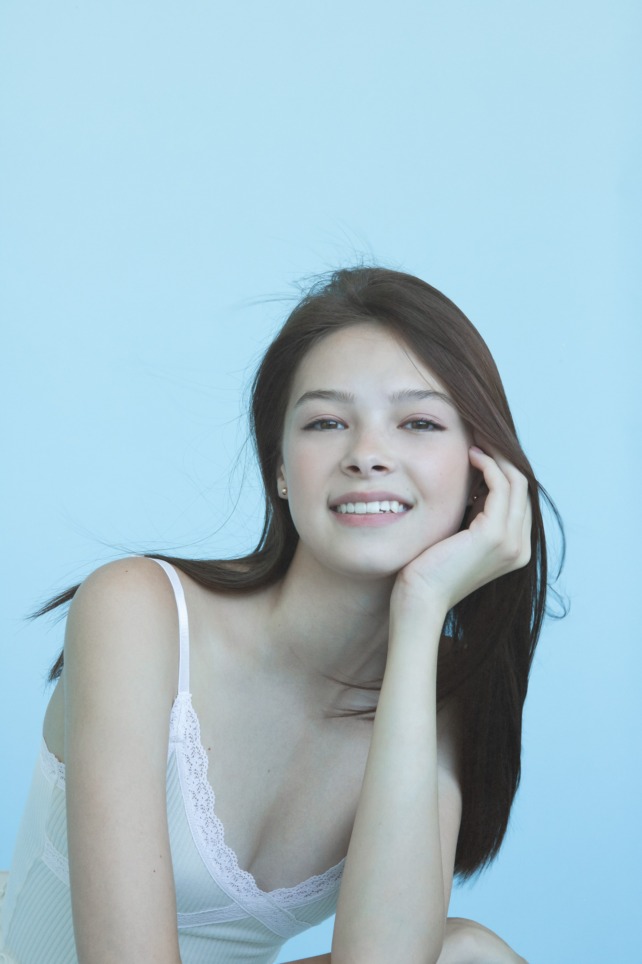 Model tests. Fashion, portrait, personal photographer. Almaty, KZ