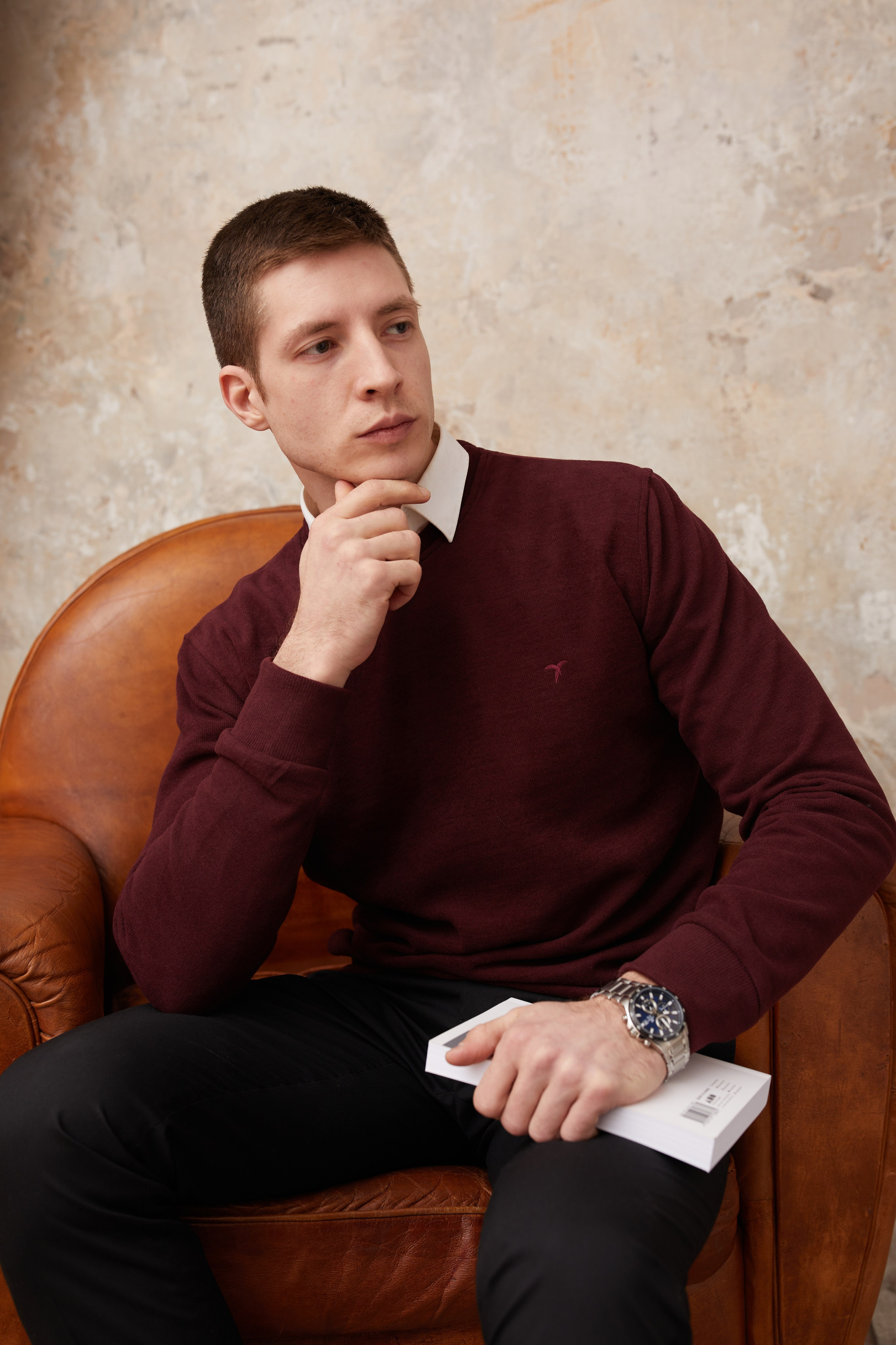 Исходники. Фотограф в Москве — Максим Тарасенко