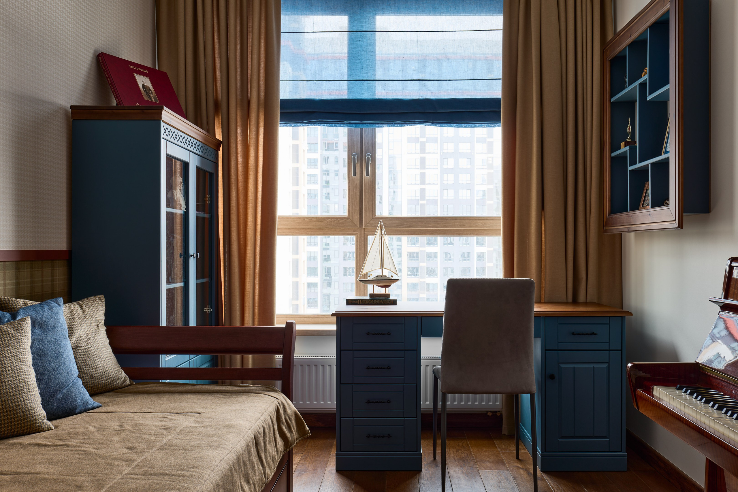 Фотосъемка интерьера квартиры в жк Макаровский. Интерьерный фотограф. Фотограф архитектуры