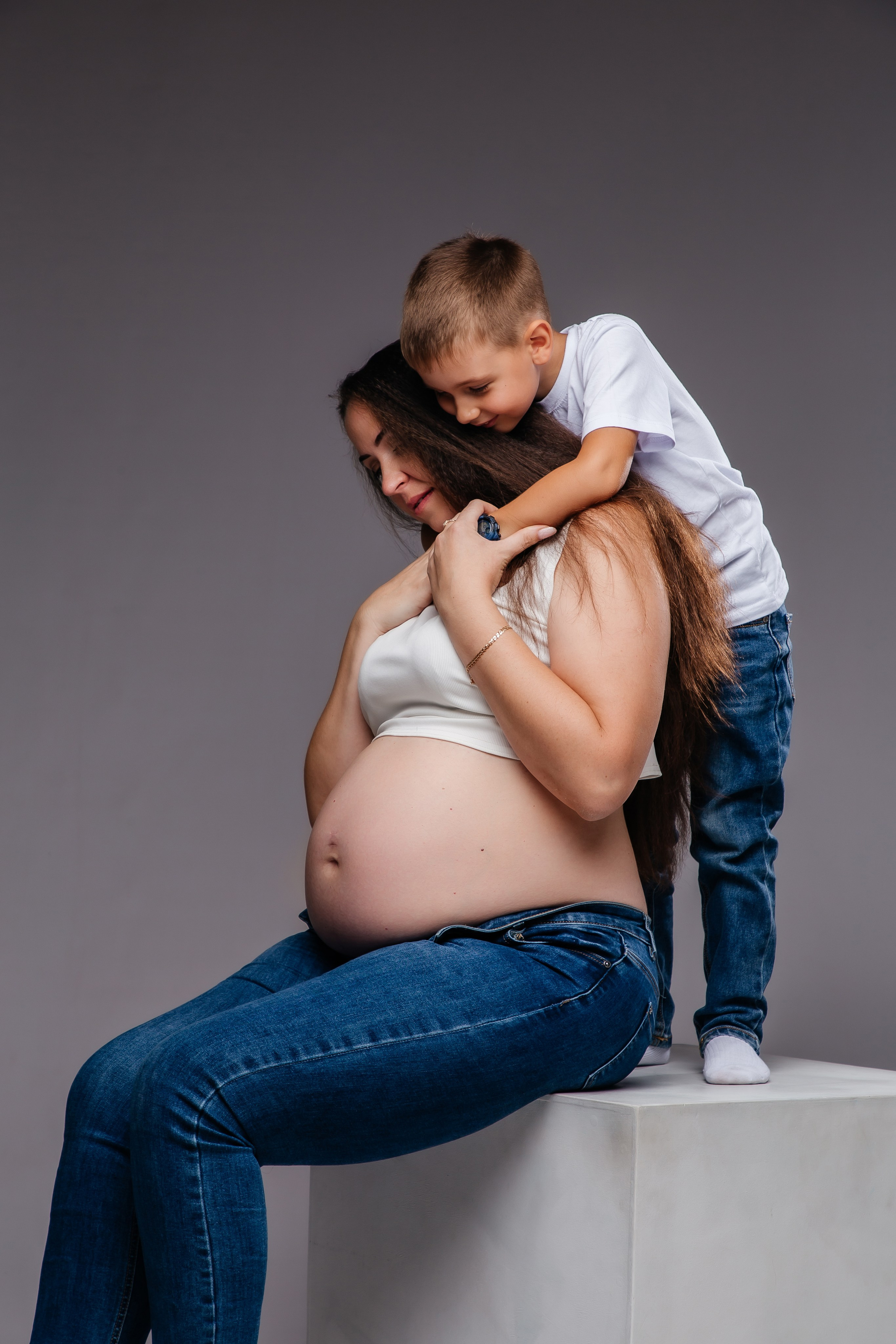 Ирина в ожидании. Свадебный и семейный фотограф в Дзержинске Екатерина Шулакова