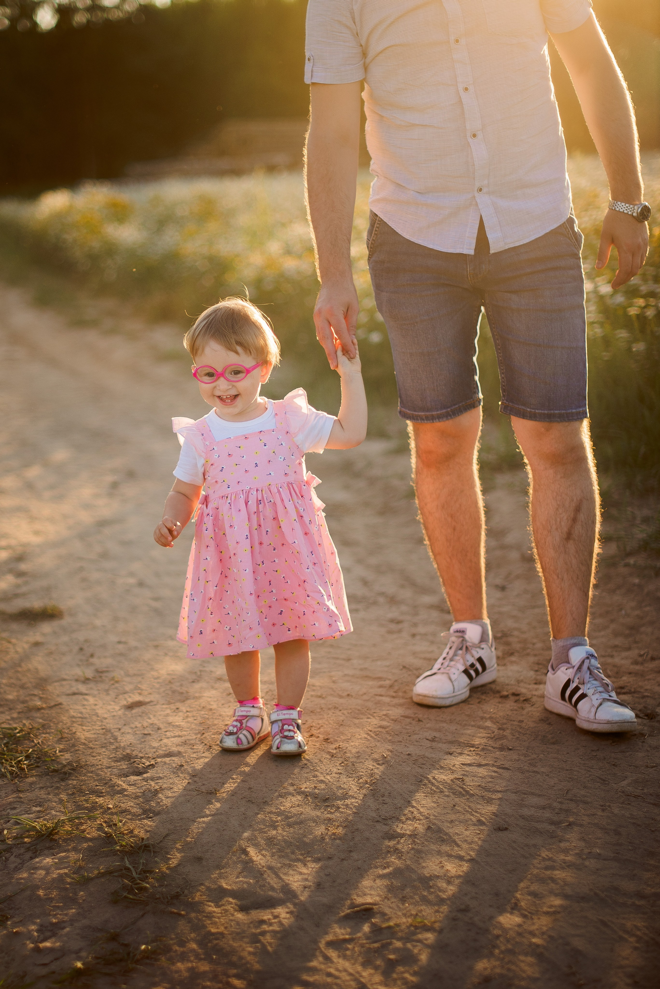 РОМАШКОВАЯ ИСТОРИЯ. Свадебный и семейный фотограф РИТА БОЧКАРЁВА