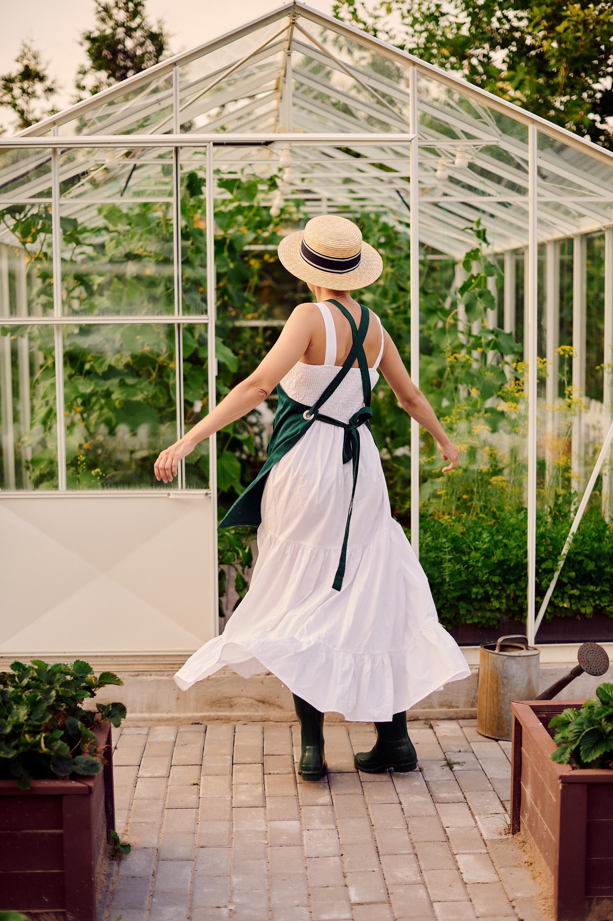 ОГУРЦЫ, ТЕПЛИЦА, САД :). Свадебный и семейный фотограф РИТА БОЧКАРЁВА