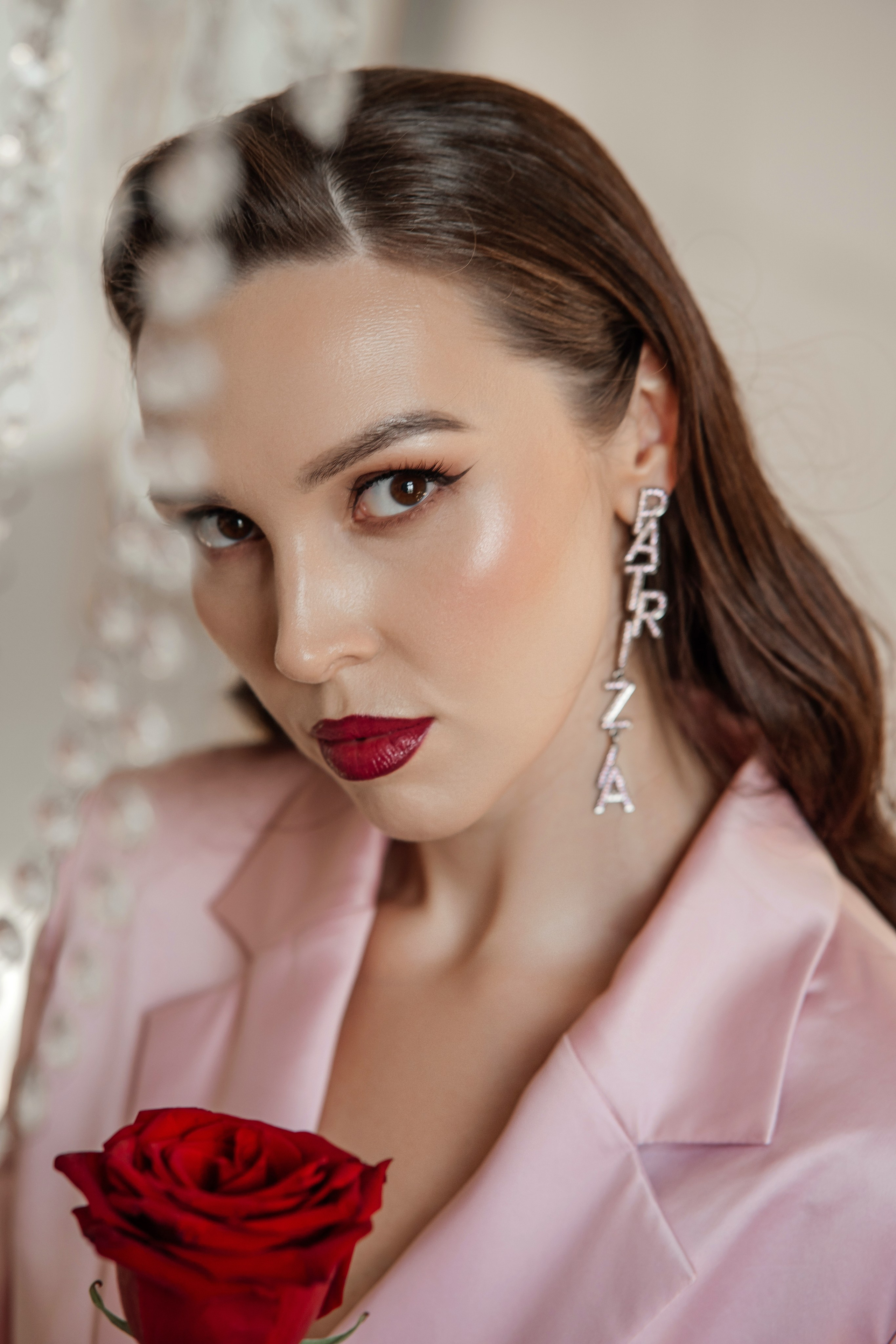 Портрет. Свадебный фотограф Елена Рякина