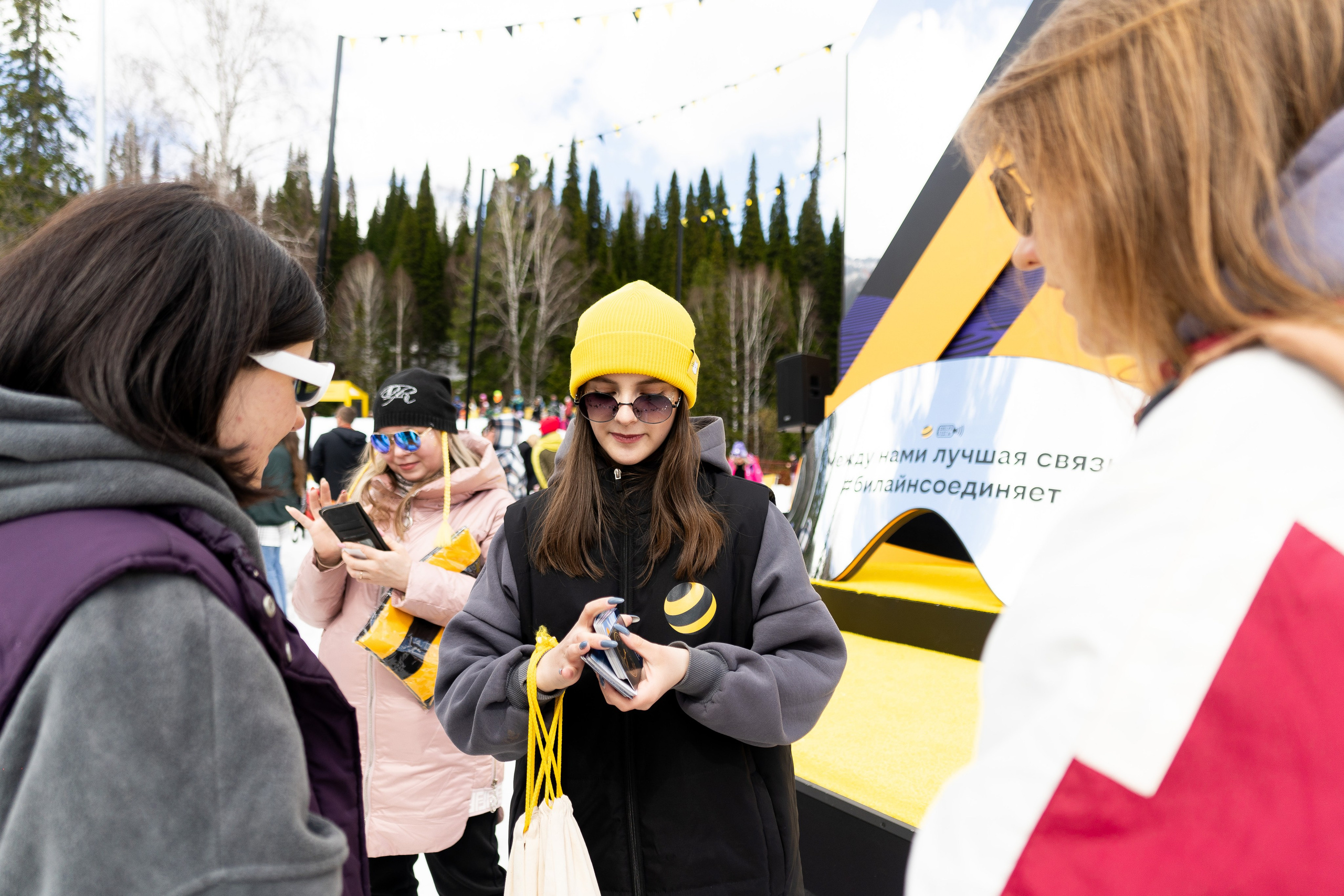 Грелка 20.04.24. Анастасия Паршукова — фотограф Шерегеш Новосибирск