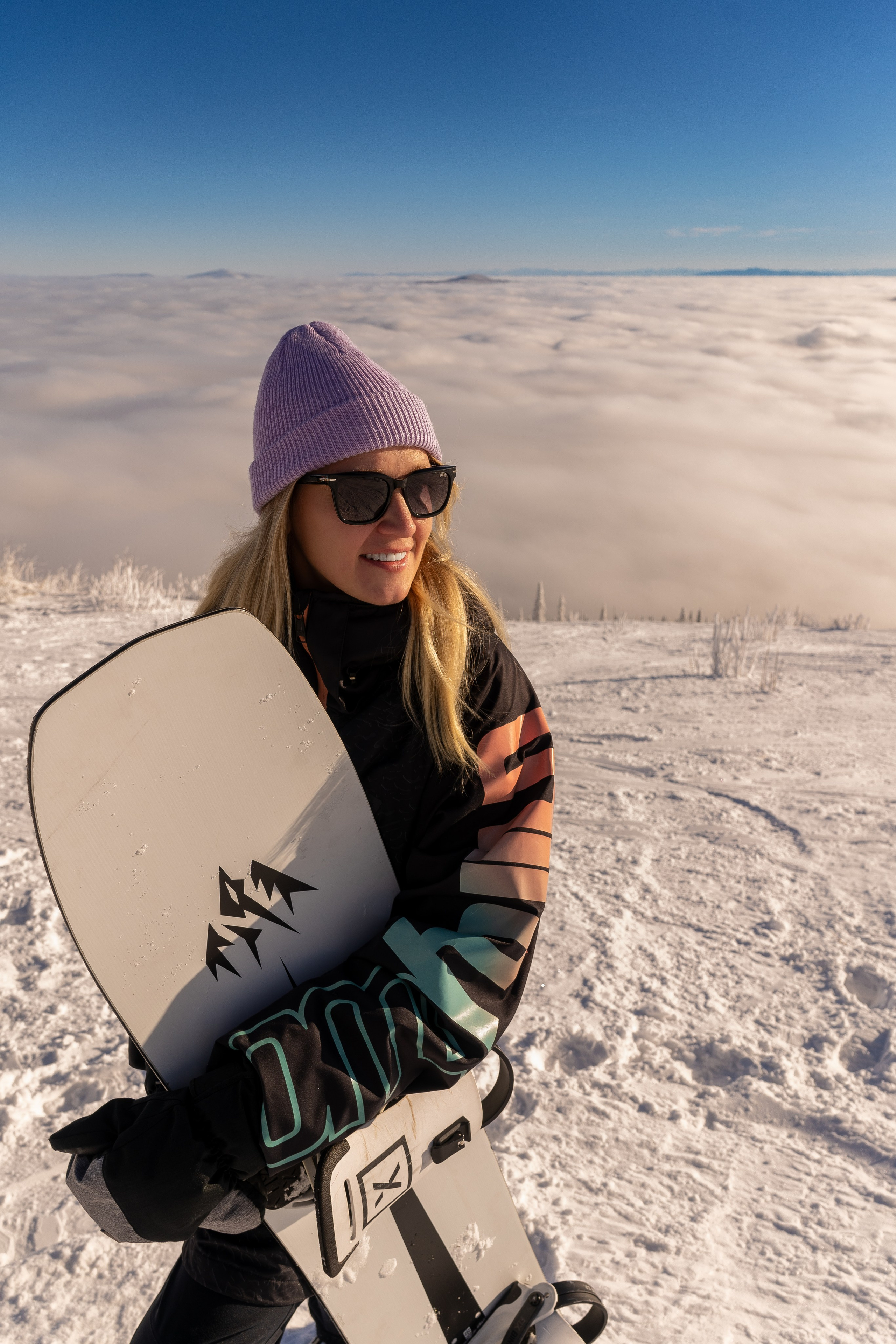 Джой 6.12. Анастасия Паршукова — фотограф Шерегеш Новосибирск