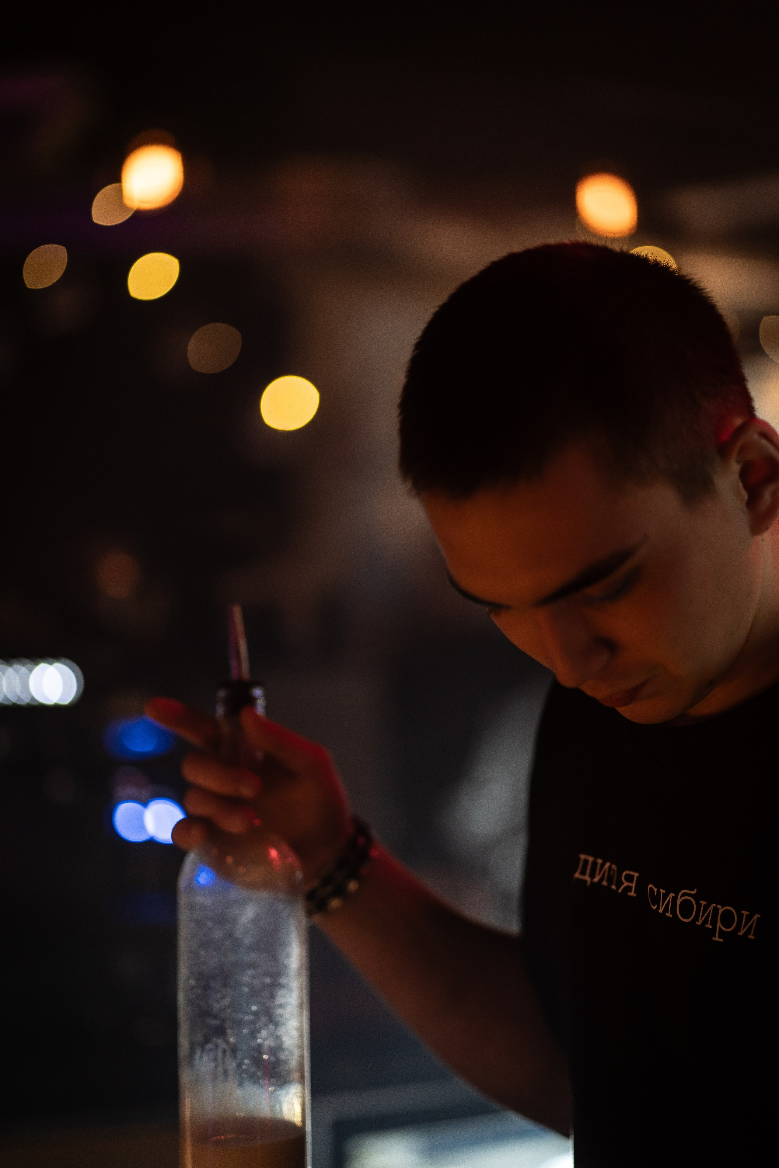 Rooks 14.12 HB. Анастасия Паршукова — фотограф Шерегеш Новосибирск