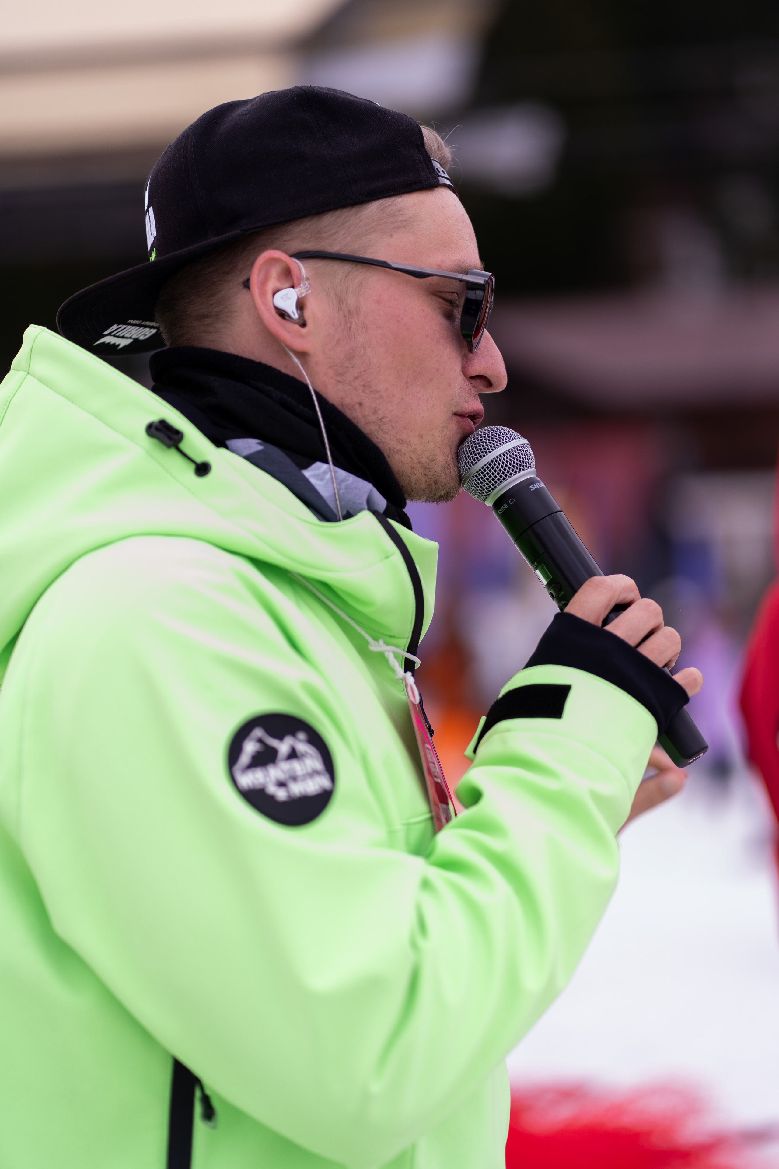 Грелка 19.04.24. Анастасия Паршукова — фотограф Шерегеш Новосибирск