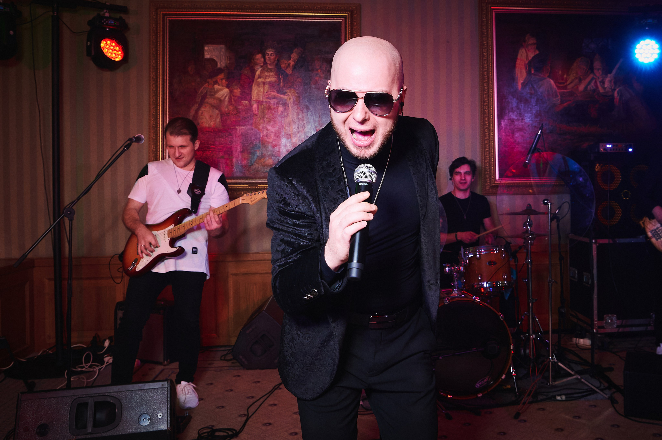 Корпоратив CSVT — 2023. Goganaft.ru — Репортажный фотограф в Москве Георгий Коненков