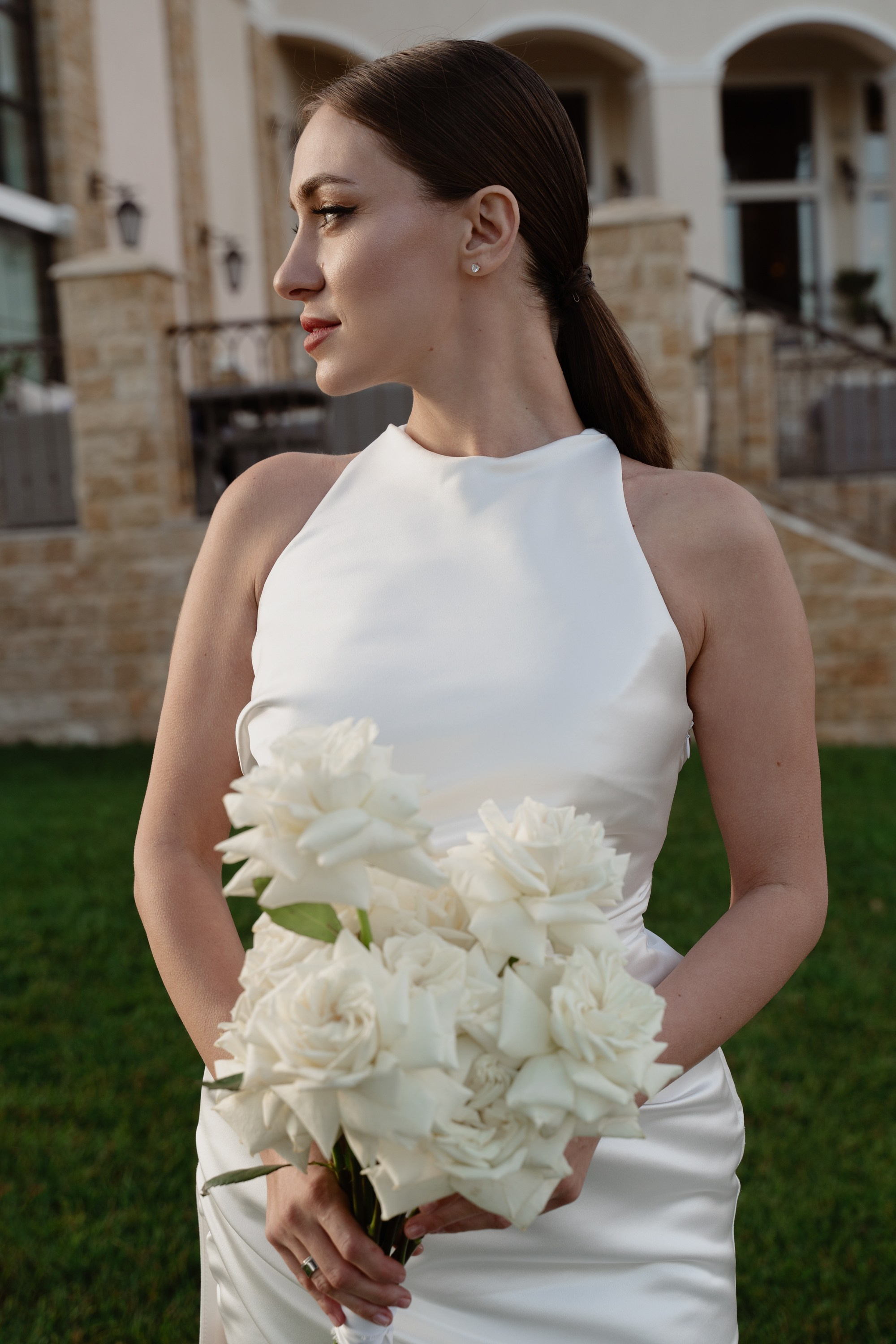 Yana&Viktor. Портретный фотограф в Краснодаре Валерия Матирная