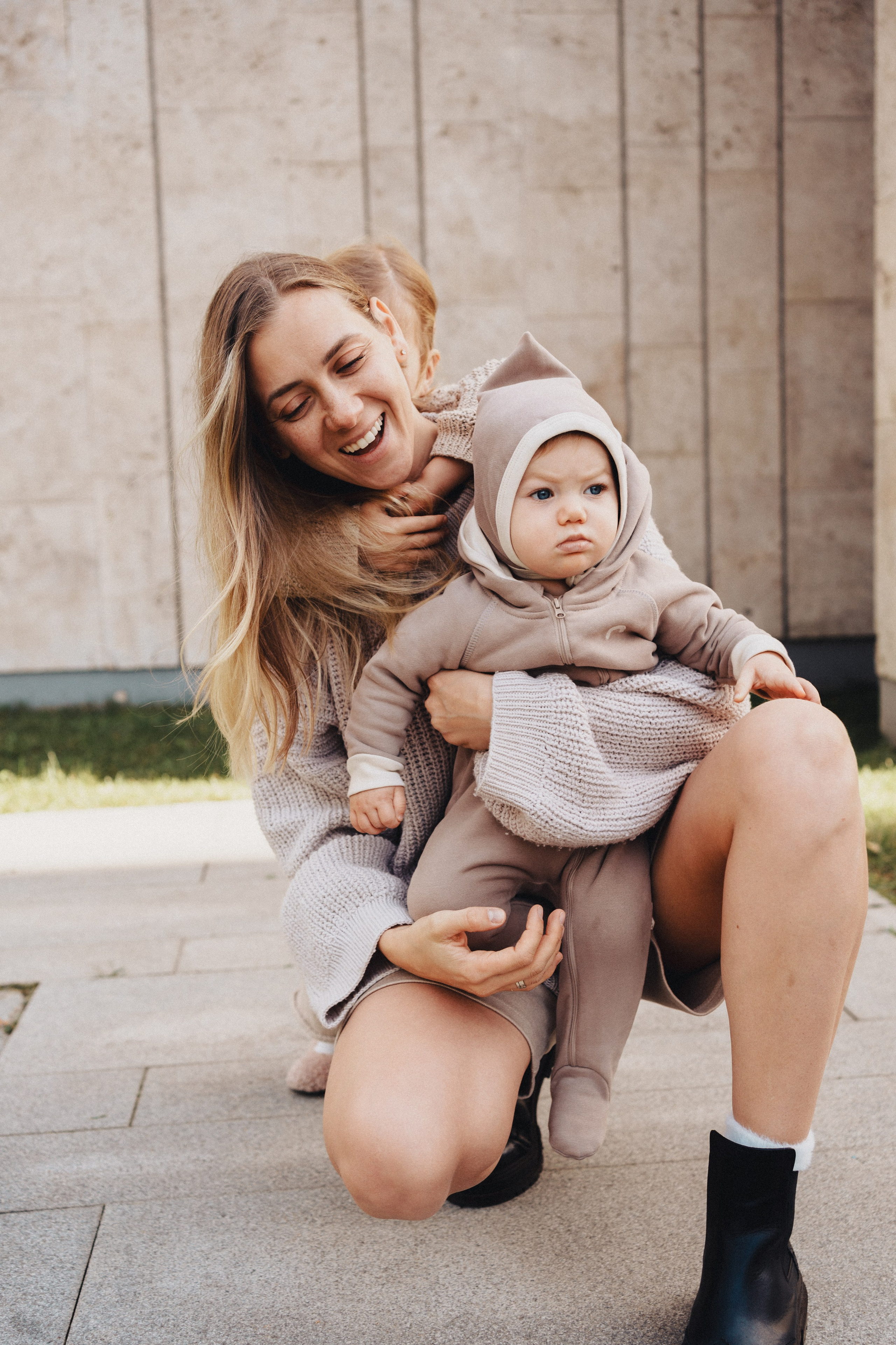 Русалка. Семейный и детский фотограф и видеограф в Москве, Серпухове и Тарусе Валерия Сорокина