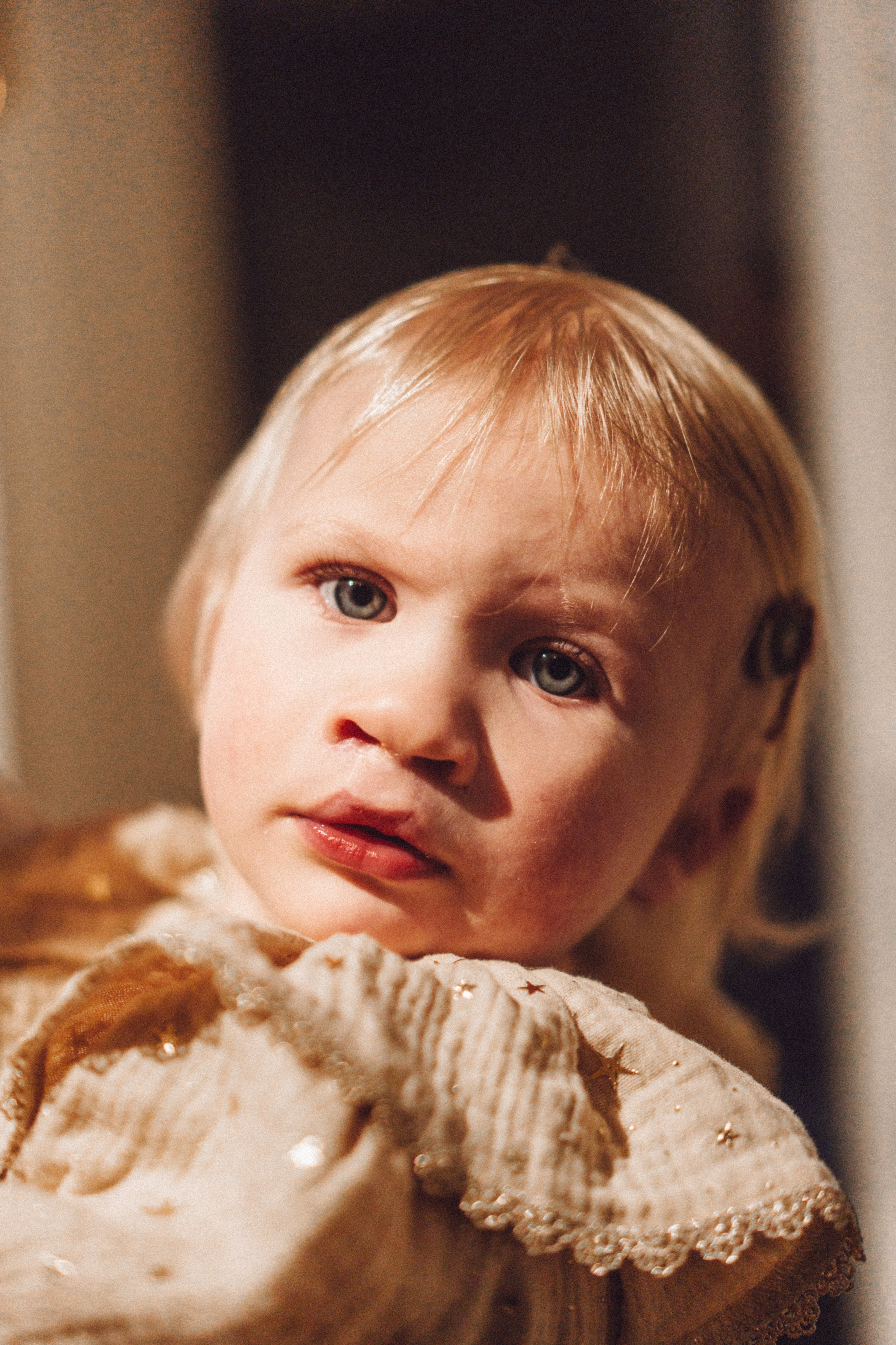 Новогодняя сказка в Momplayart. Семейный и детский фотограф и видеограф в Москве, Серпухове и Тарусе Валерия Сорокина