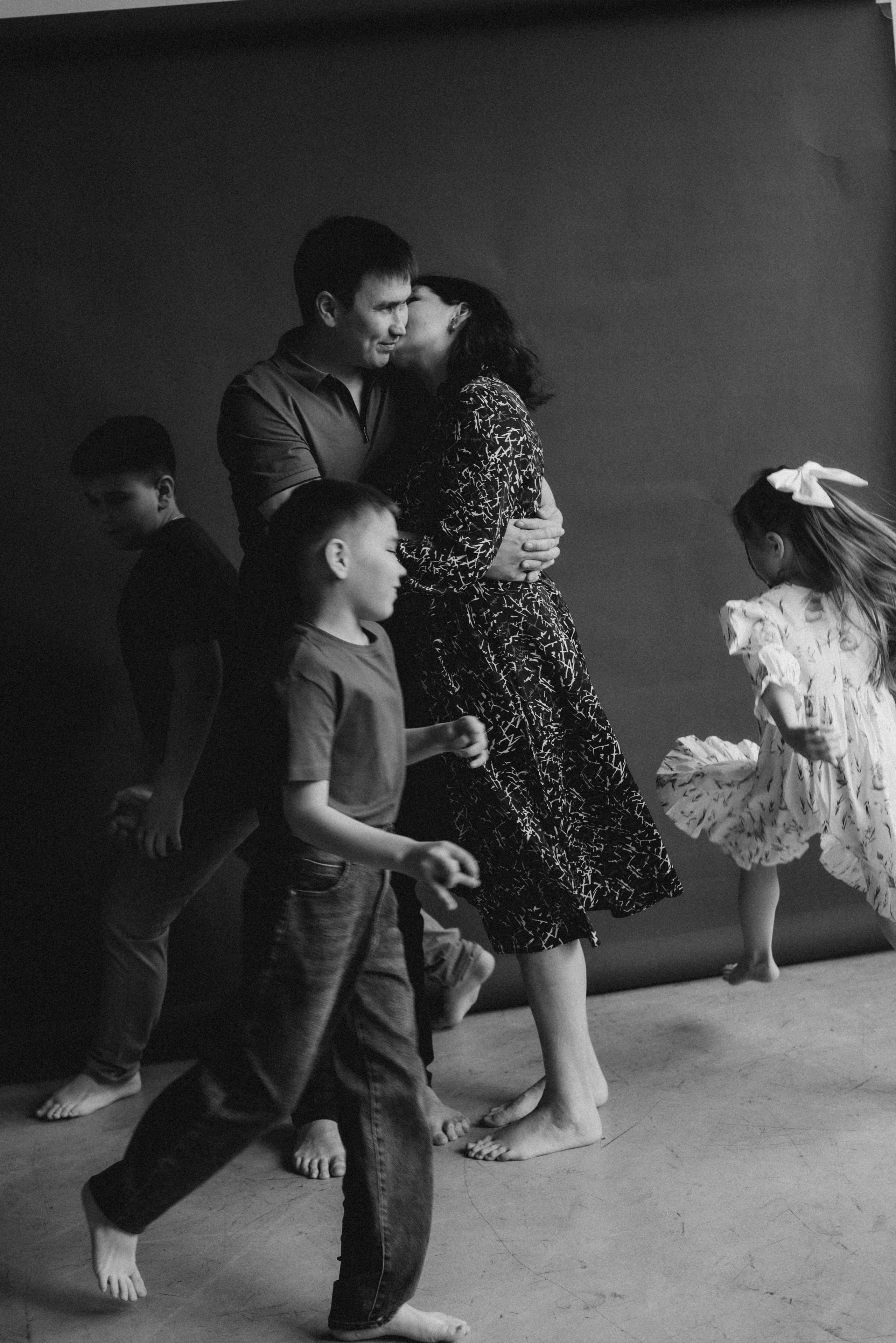 О большой любви. Свадебный и семейный фотограф в Йошкар-Оле, Питере и Казани Александра Богинич