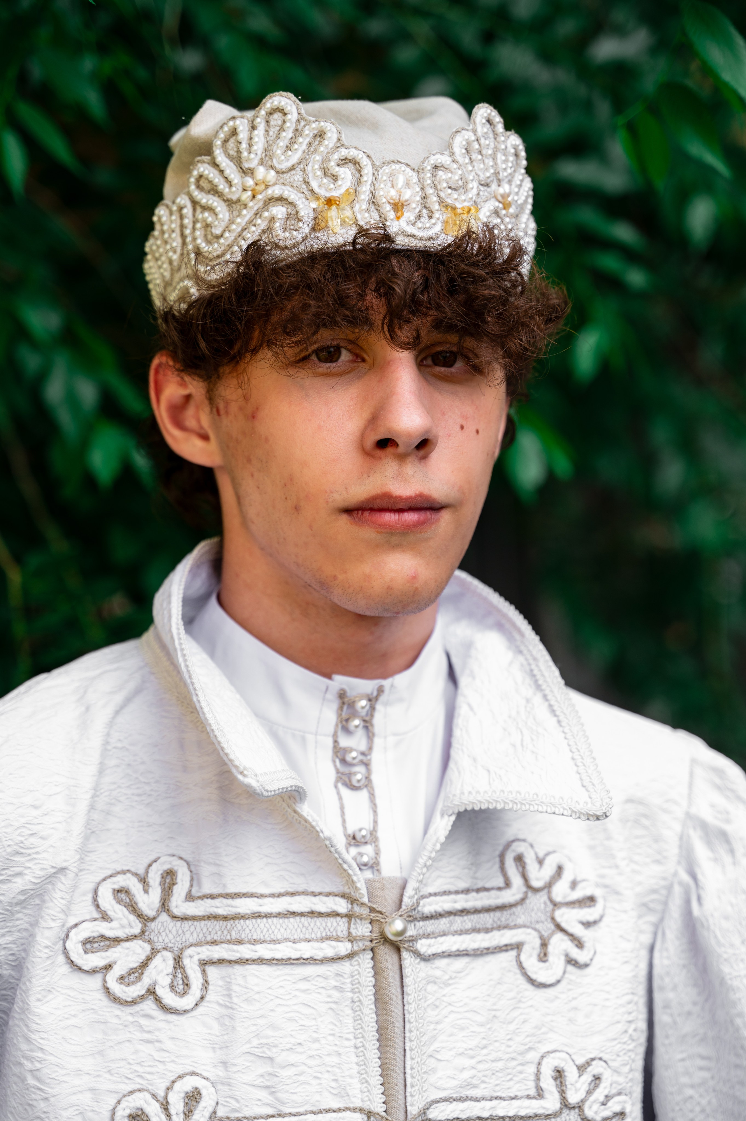 Всероссийский фестиваль-конкурс «Потомки великих мастеров» | 28.06.2025. Фотограф в Омске Елизавета Кириллова