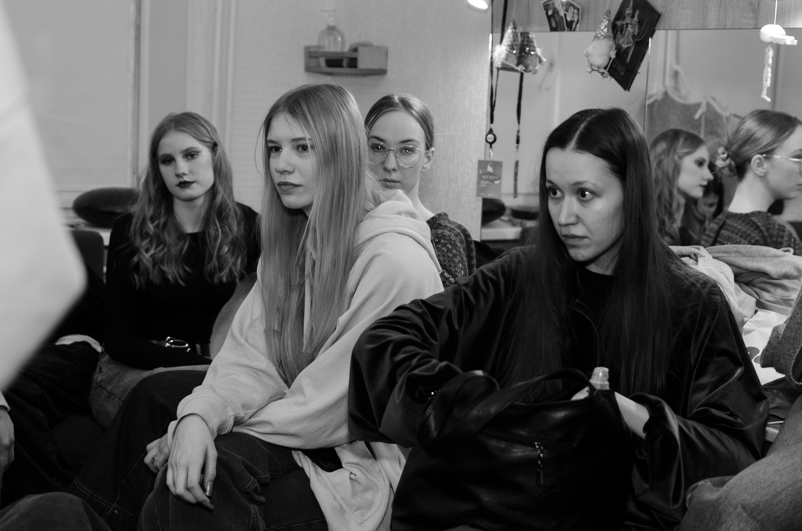 «Сибирская этника — 24» XIII Международный конкурс дизайнеров | 30.11.2024. Фотограф в Омске Елизавета Кириллова