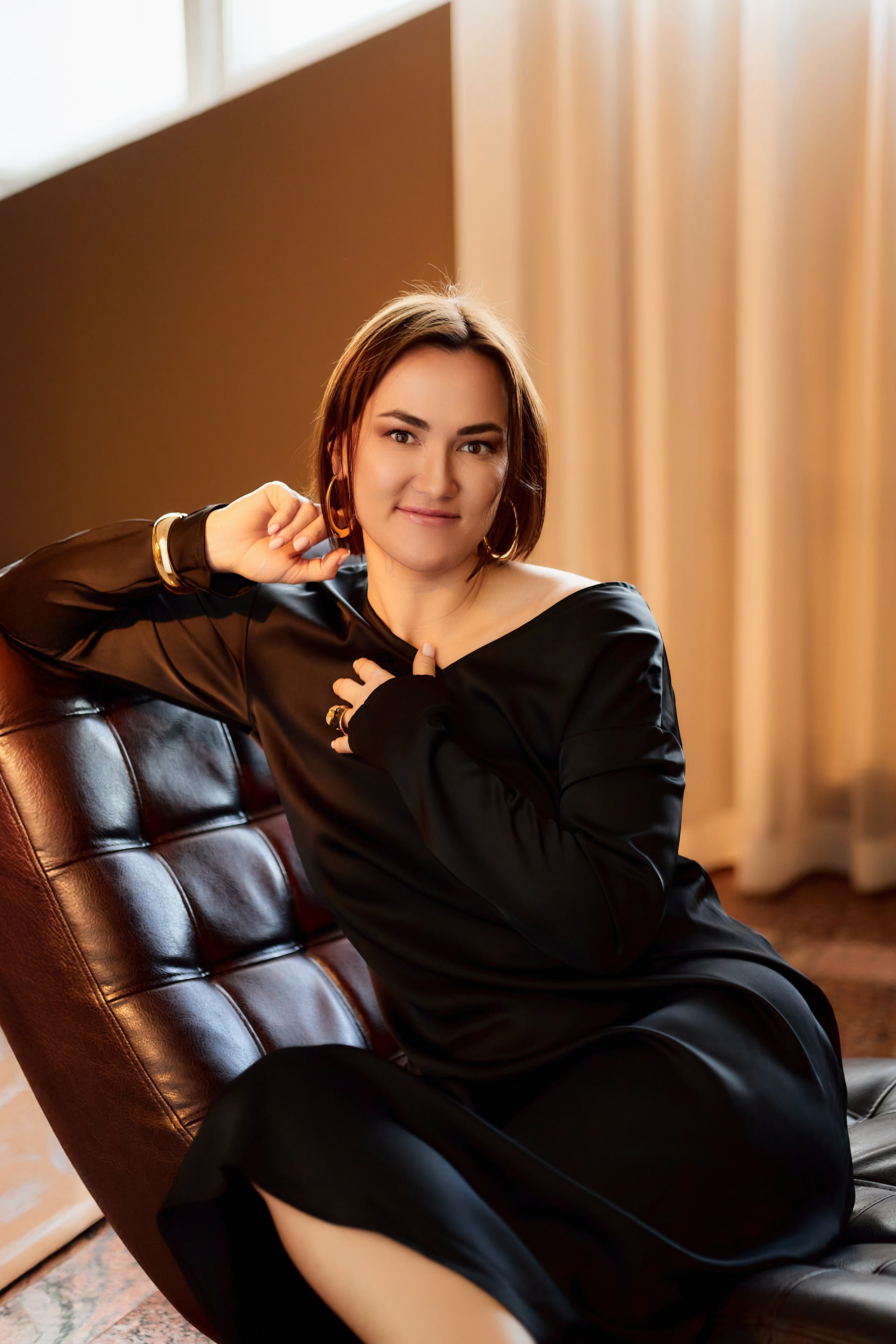 Съемка в студии и на улице. Фотограф в Минске Анна Кучинская