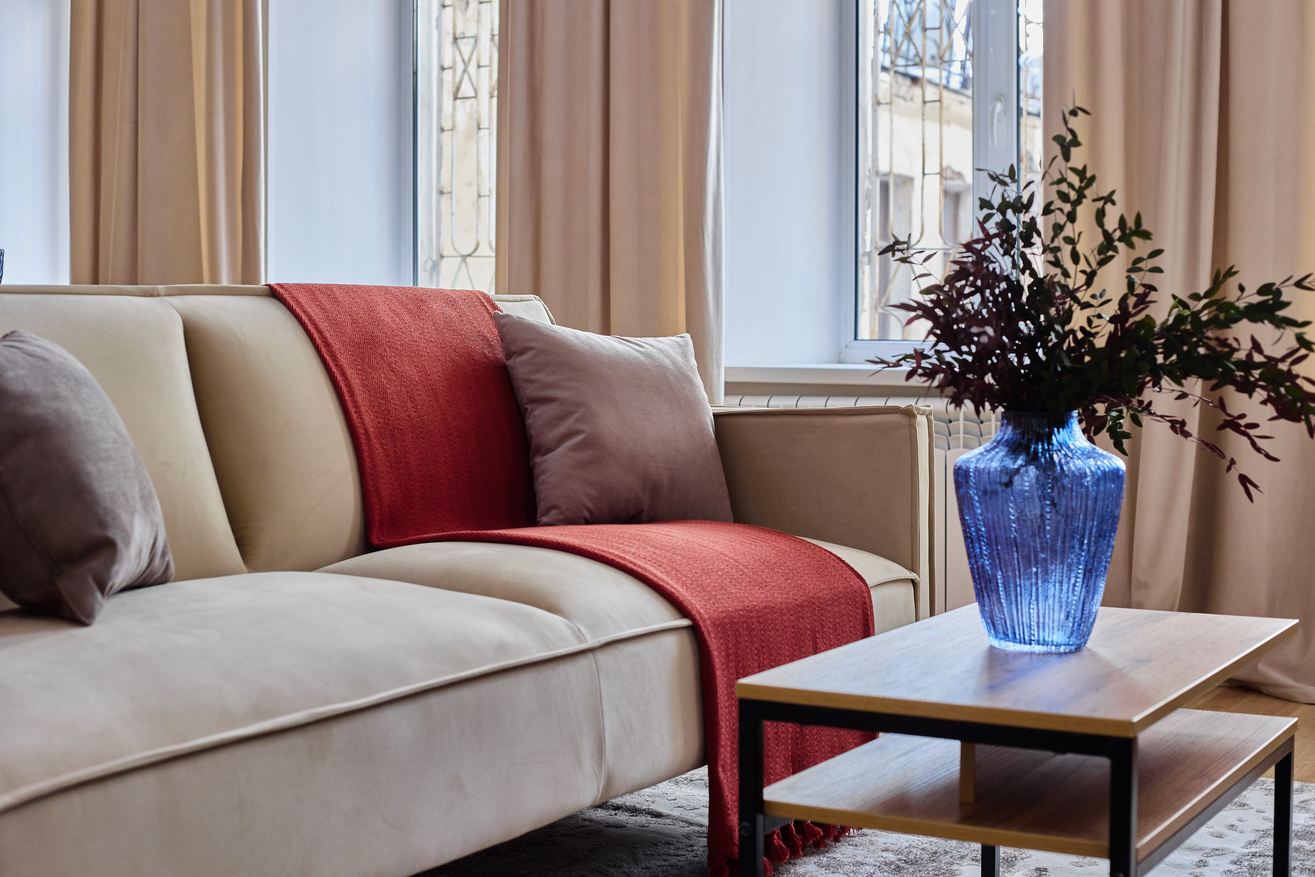 Жуковского 29. Фотограф Александра Иванова