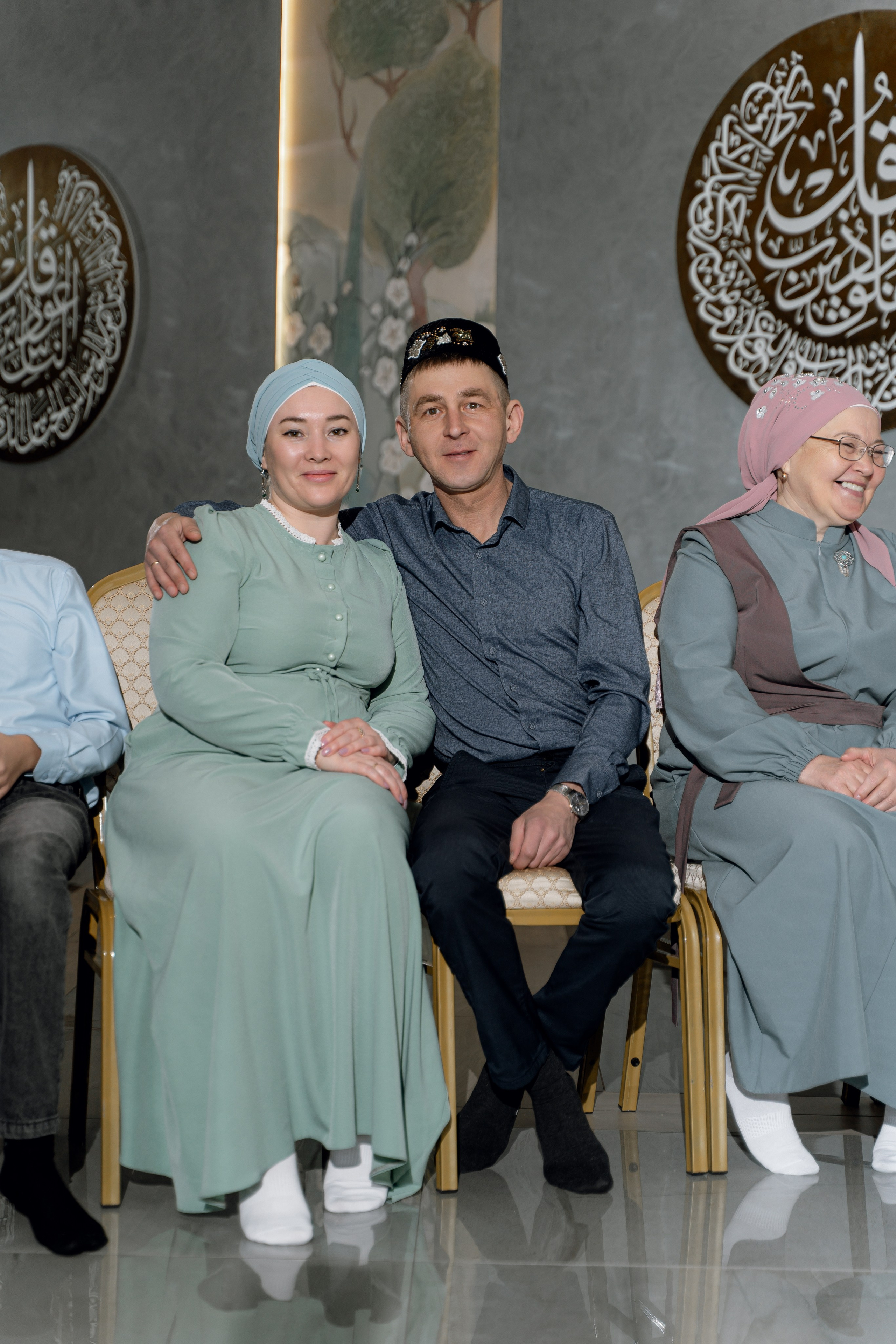 Ильдар & Алия. RAMIL SAFIULLIN