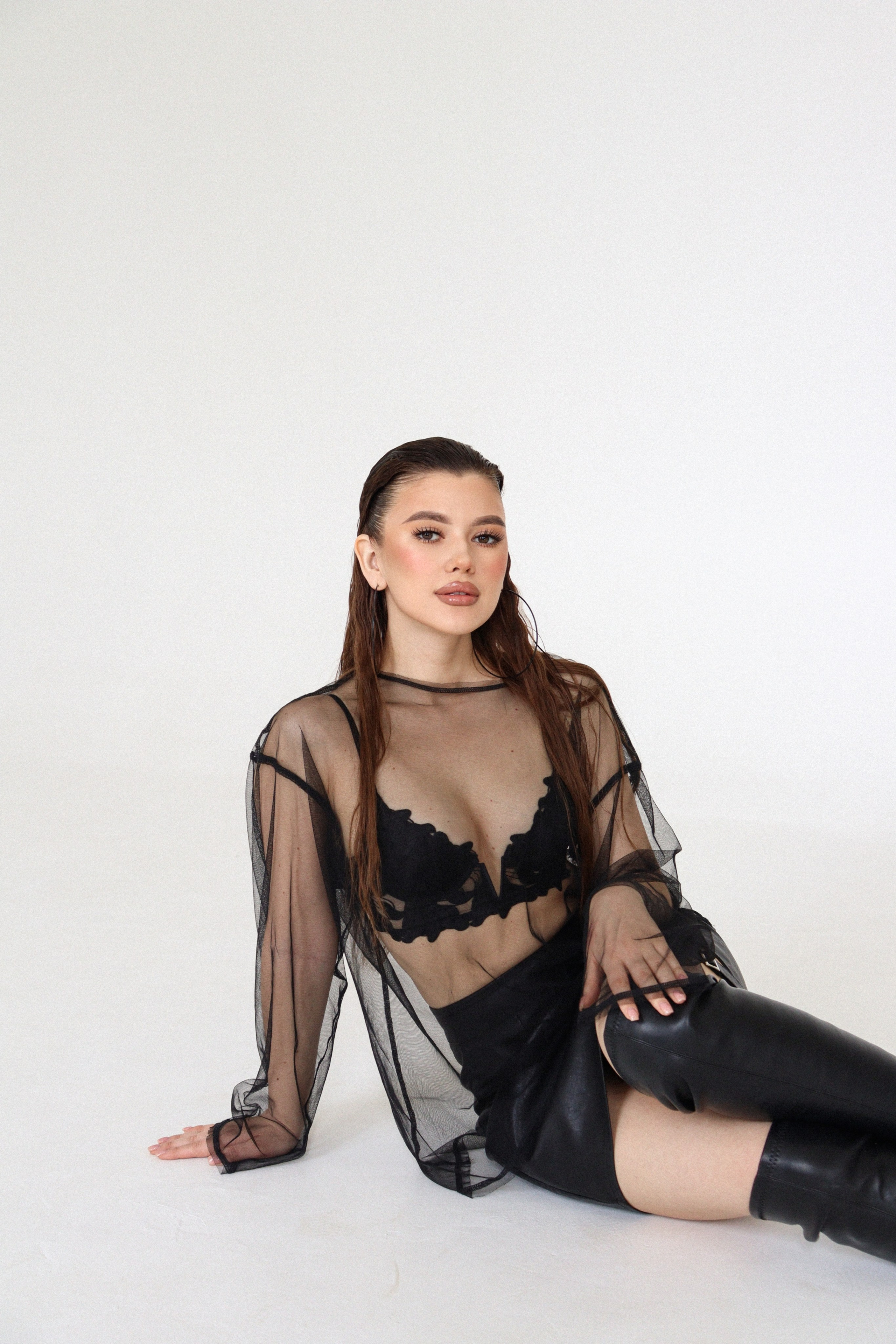 Виктория. Фотограф из Иркутска, Софья Домишкевич