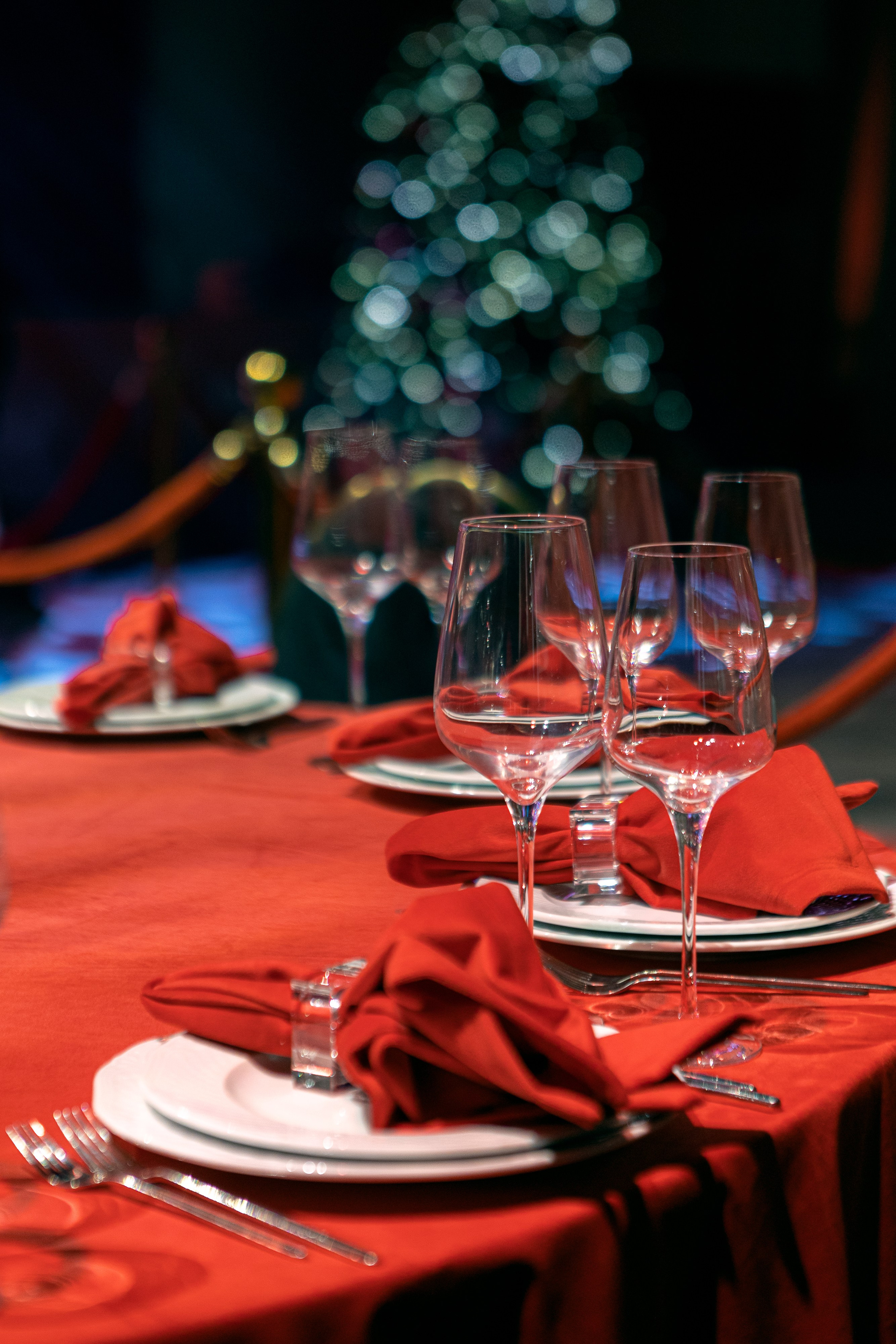 Comedy Night — New Year 2024. Фотограф Юлия Назарова