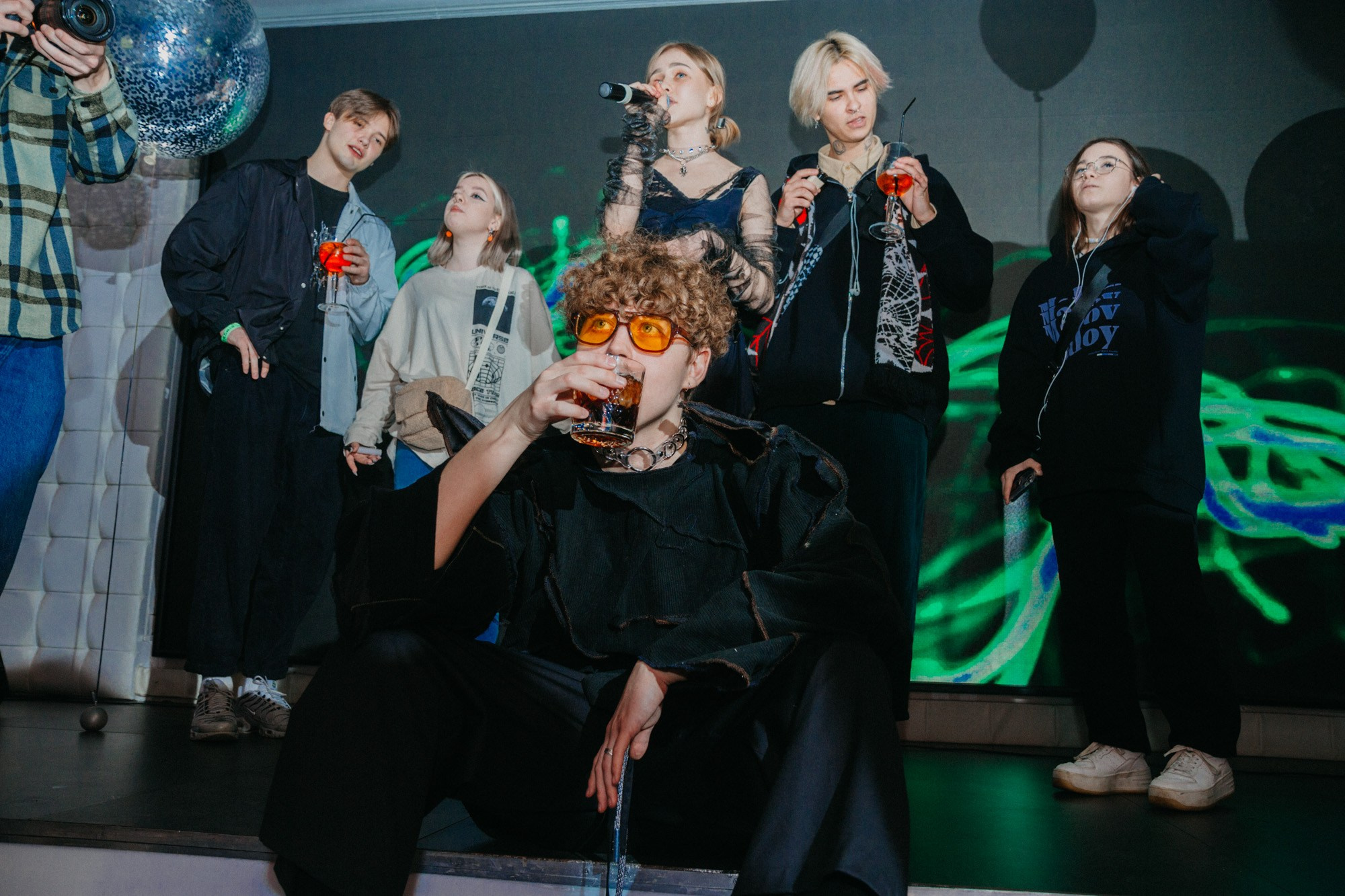 Глеб Костромин. Свадебный фотограф в Москве Медведева Александра