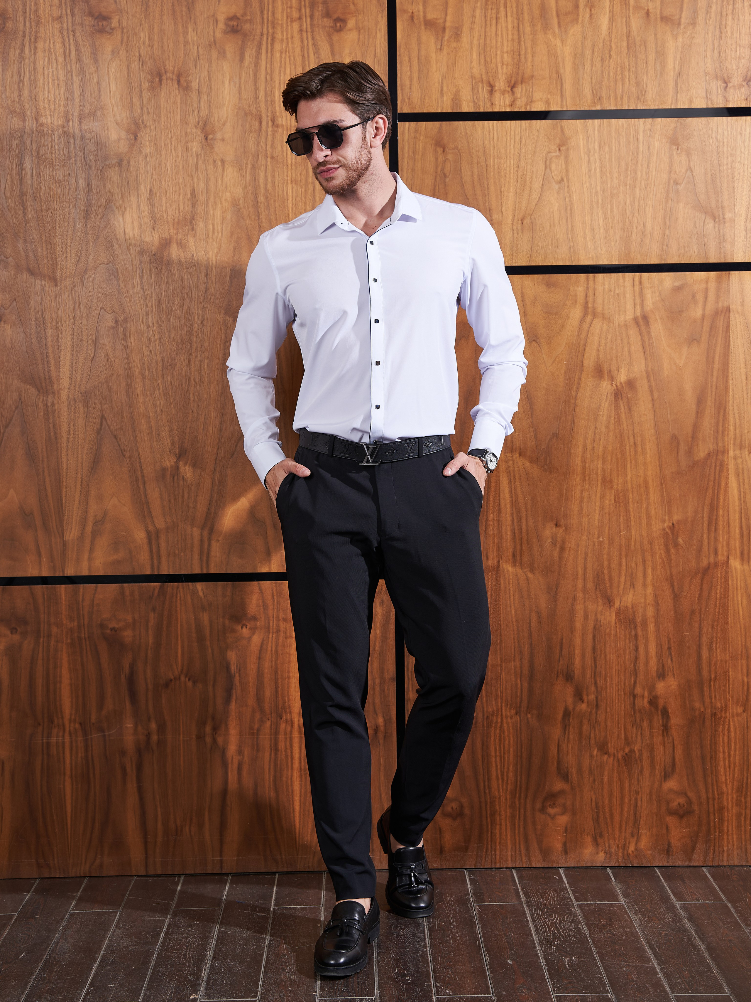 Мужские Рубашки. Фотограф для маркетплейсов в Москве