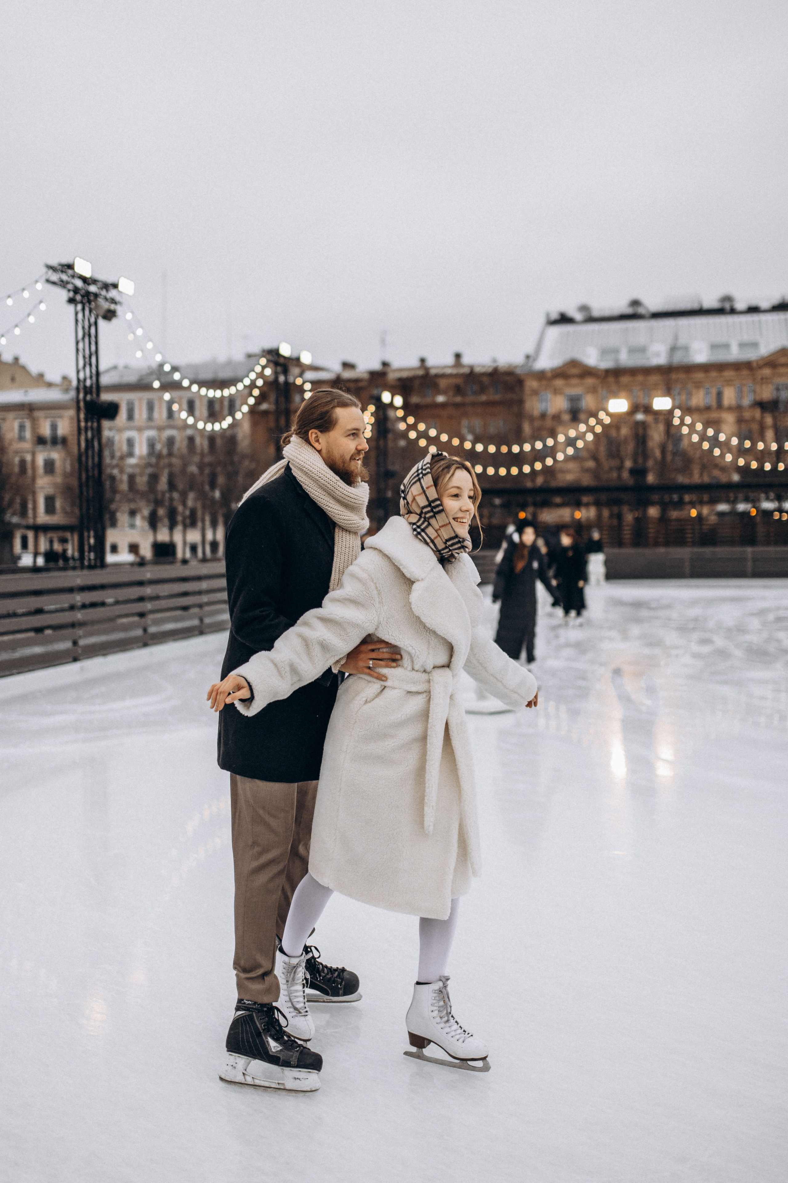 New Holland. Фотограф в Санкт-Петербурге Арбатская Наталья