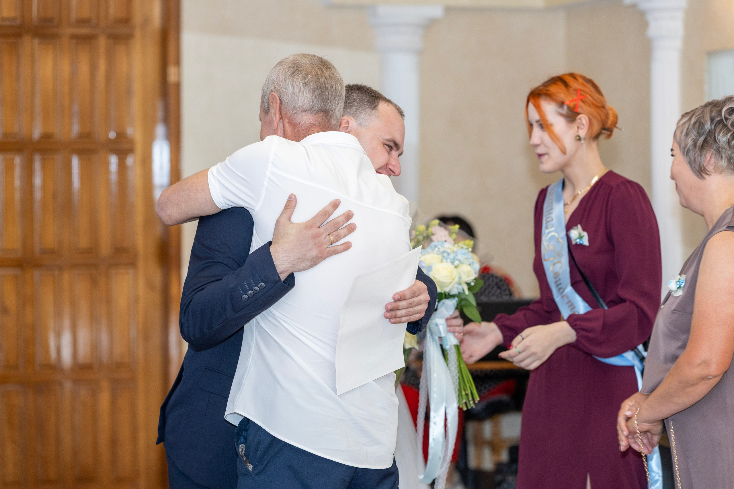 Свадьба Евгения и Екатерины. Свадебный фотограф и видеограф Олег Чаленко