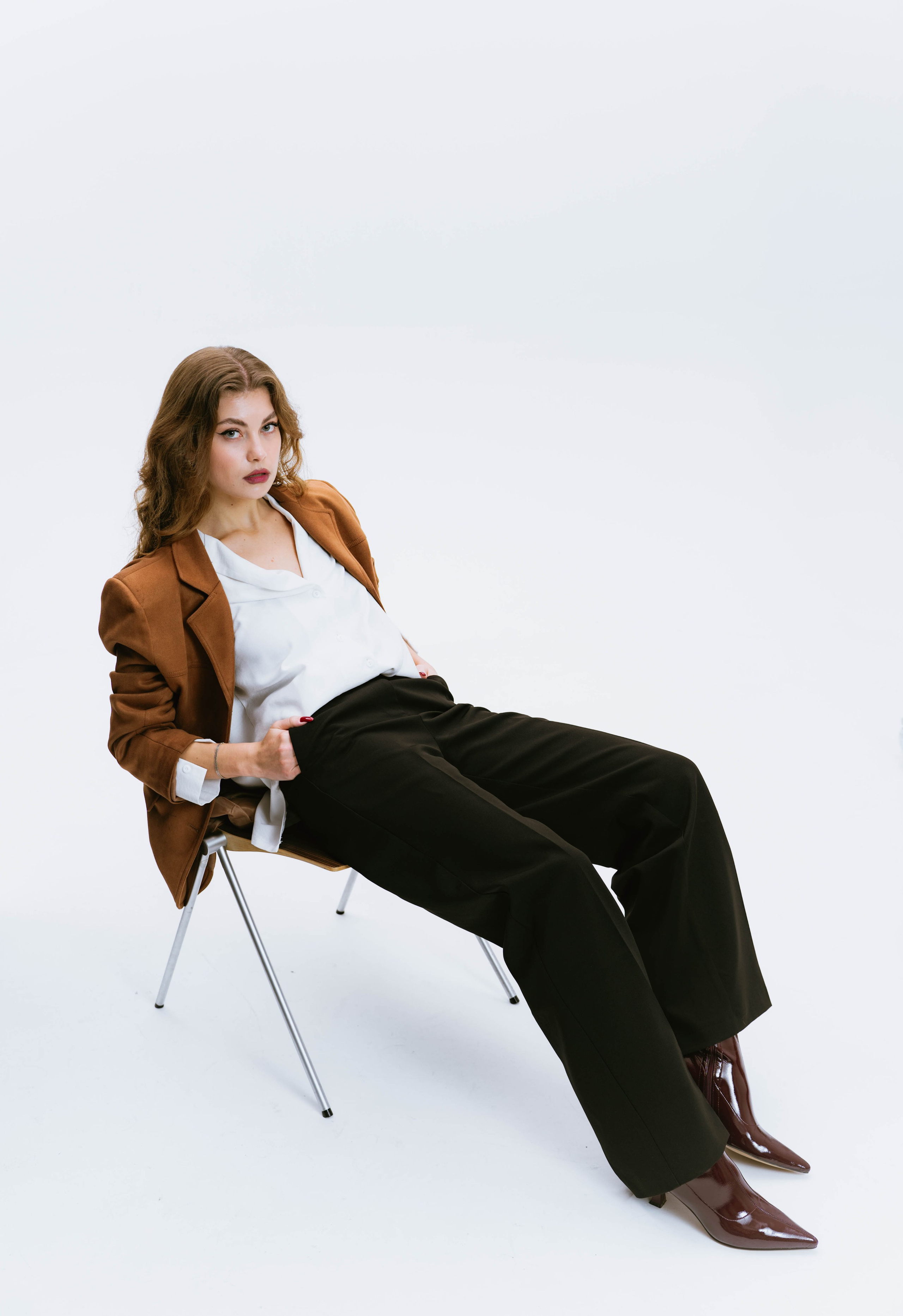 Studio. Фотограф Москва Травка Ирина