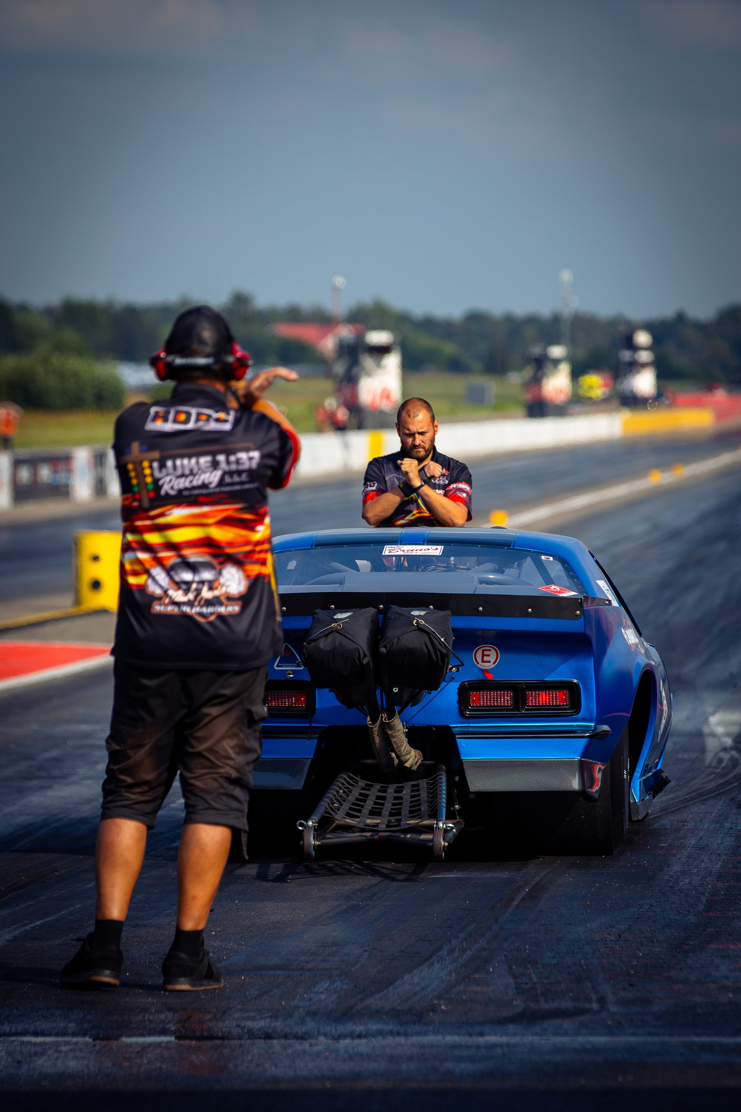 4 этап RDRC. Rusty Photographer